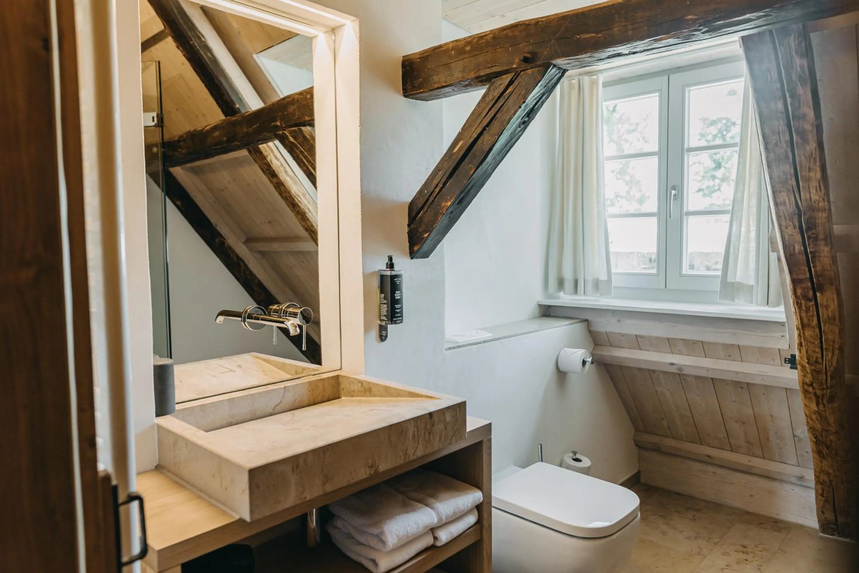 Naturhotel Die Maise