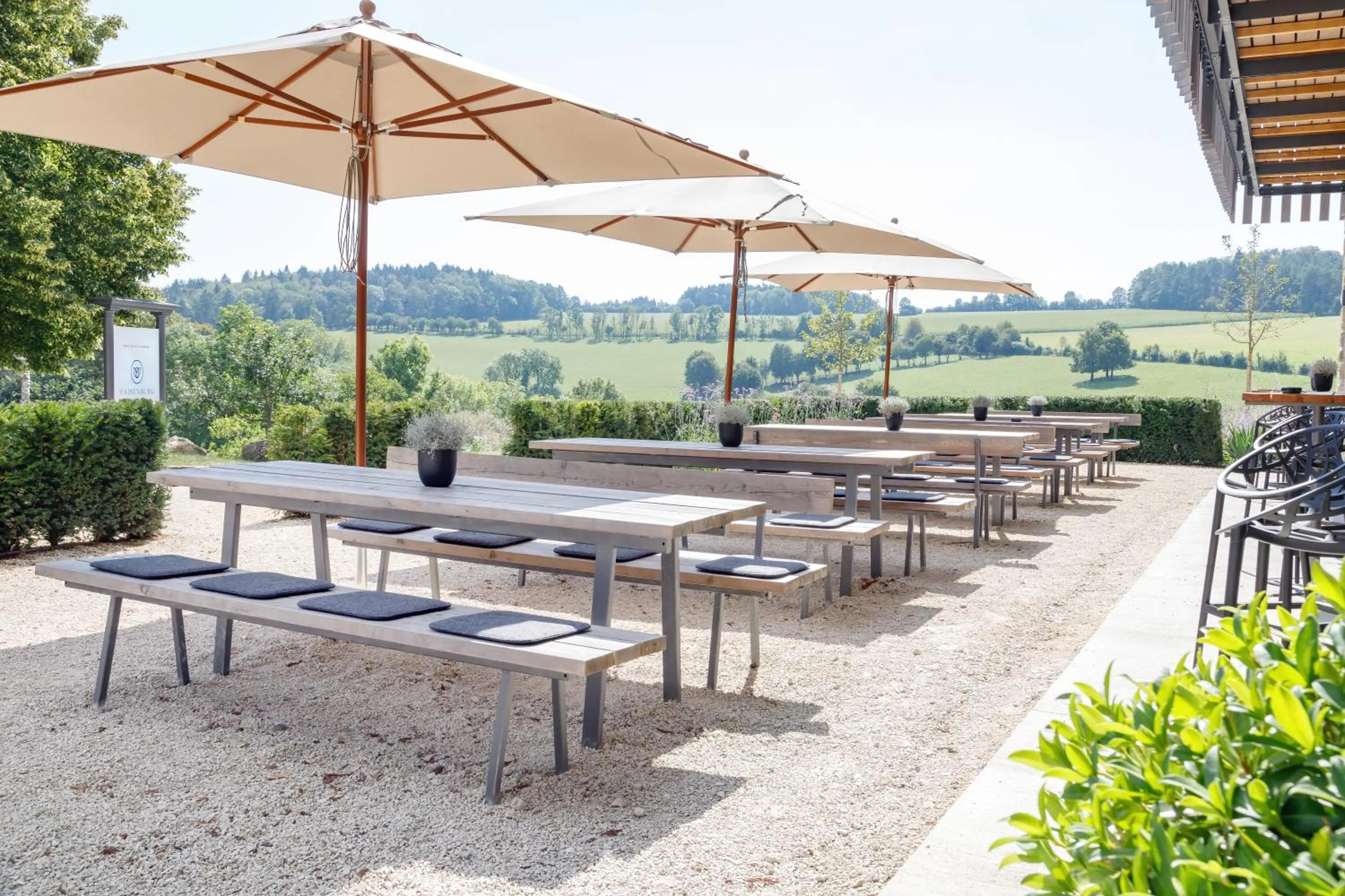 Naturhotel Die Maise