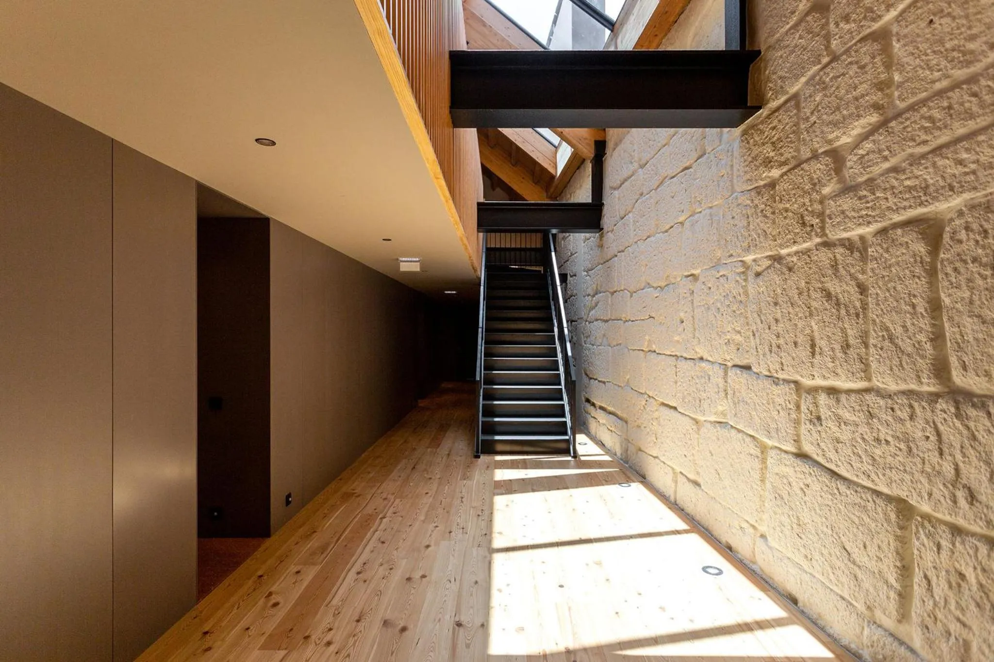 Property building in Conceição Premium Downtown Apartment by DA'HOME