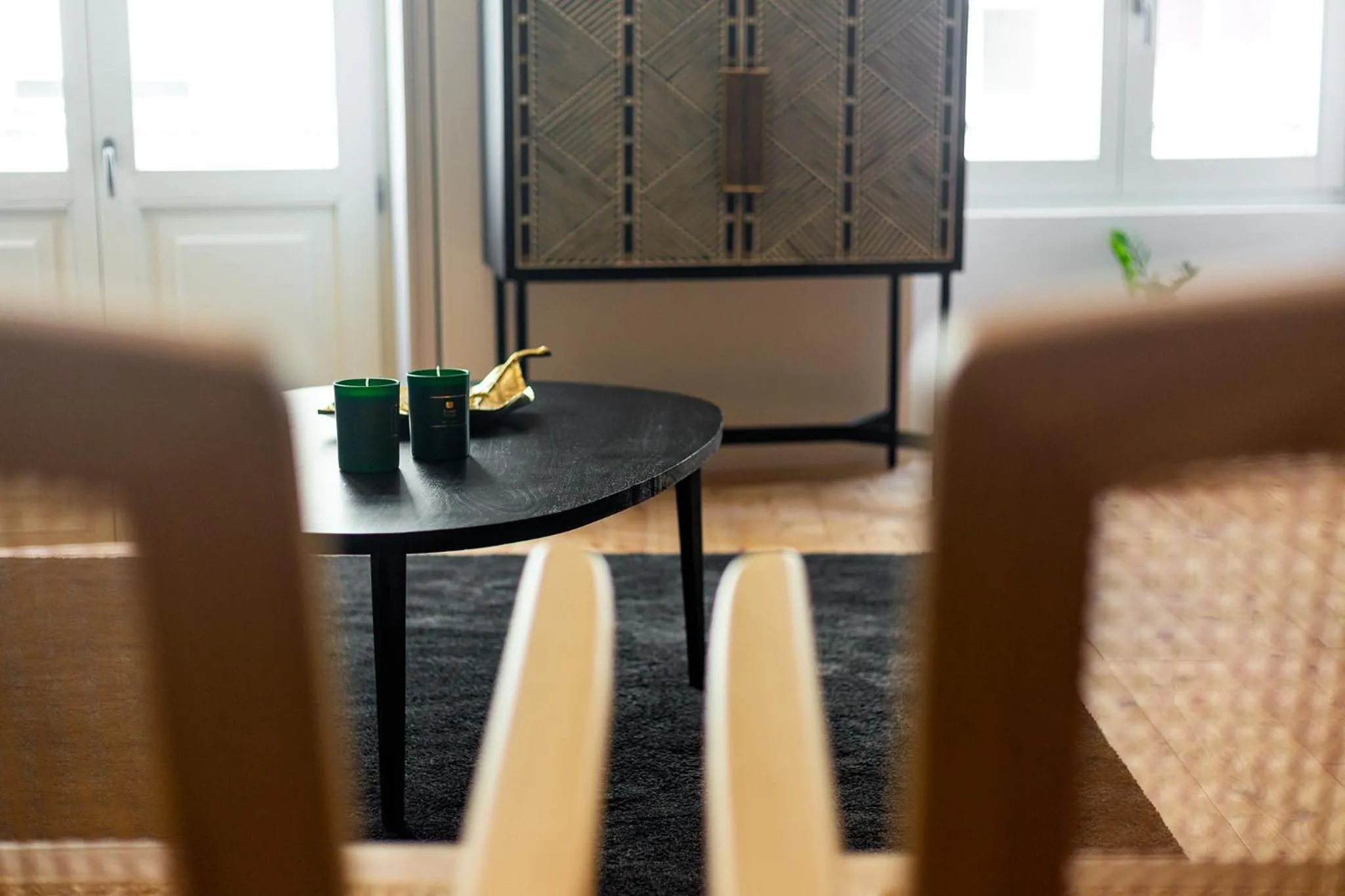 Conceição Premium Downtown Apartment by DA'HOME