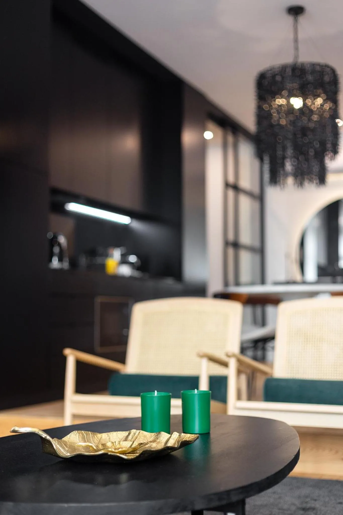Conceição Premium Downtown Apartment by DA'HOME