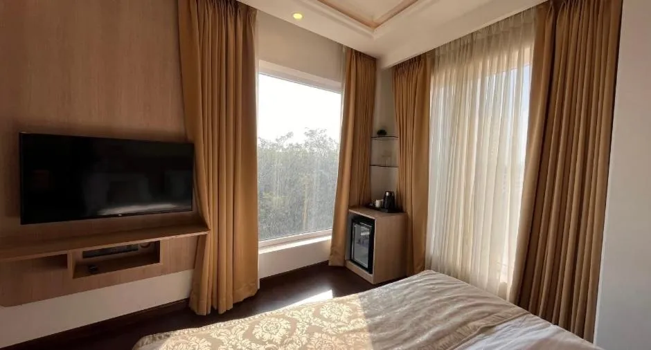 TV and multimedia, Bed in The Woodbury