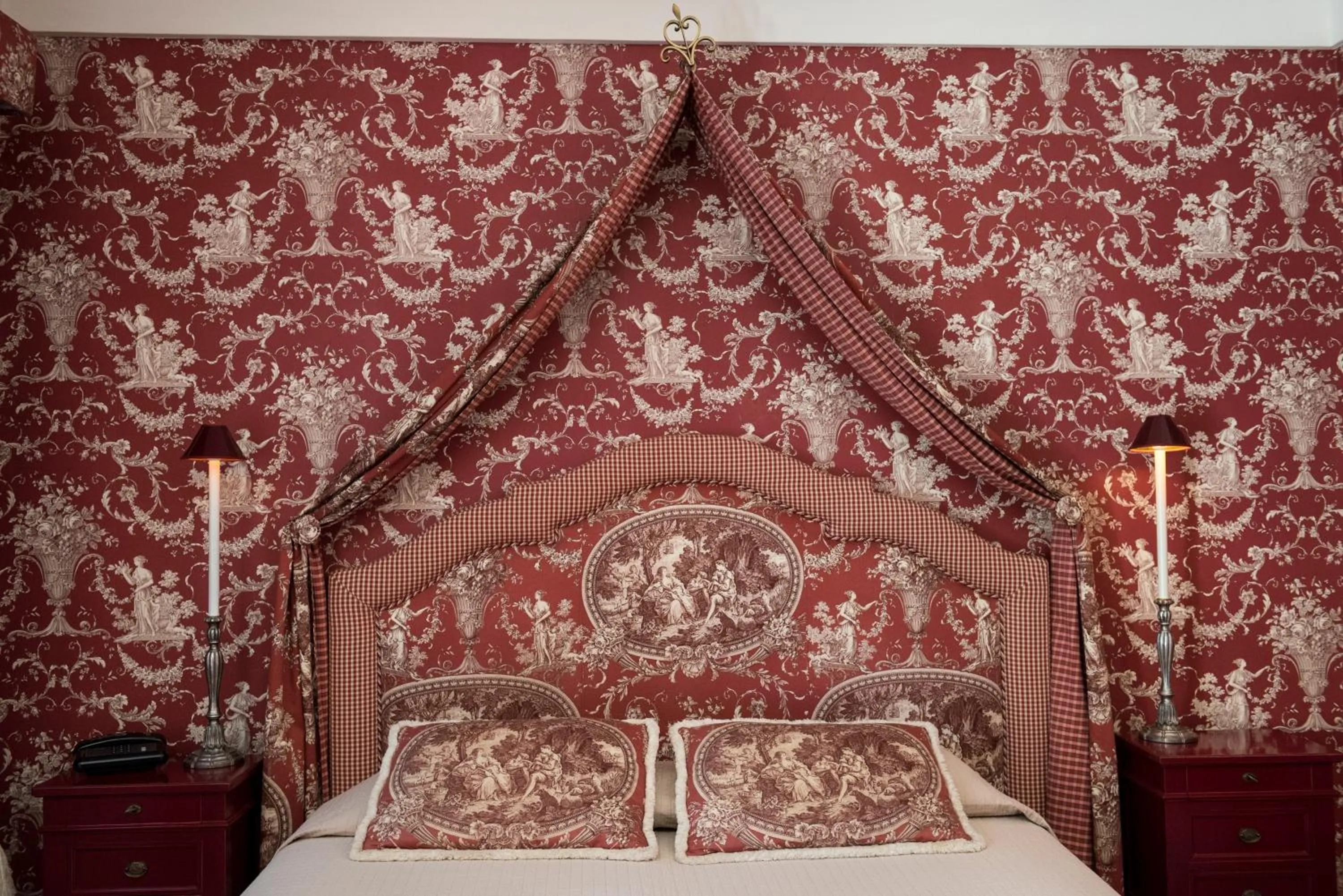 Photo of the whole room, Banquet Facilities in Palazzo Failla Hotel