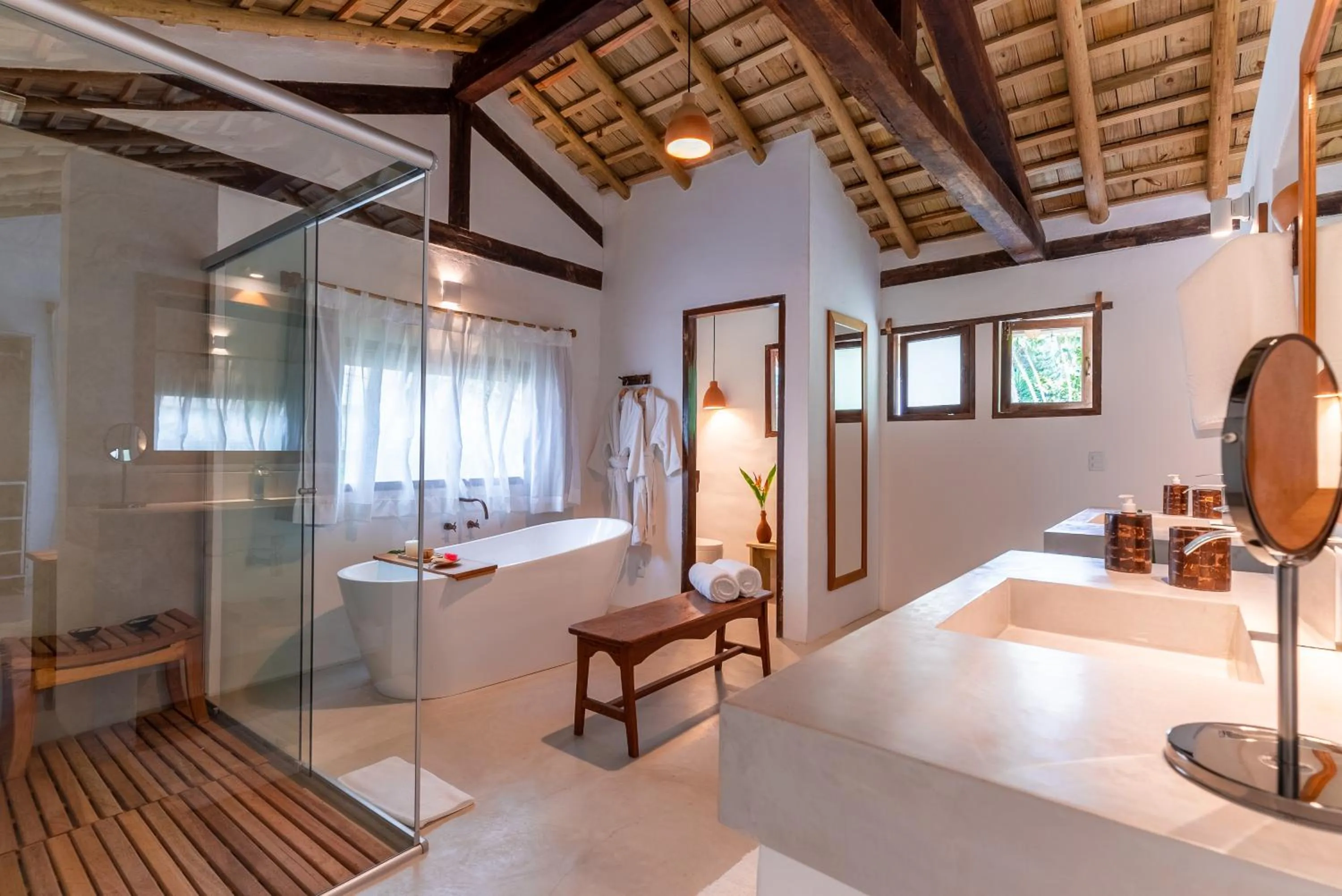 Spa and wellness centre/facilities in DA GRAÇA HOTEL