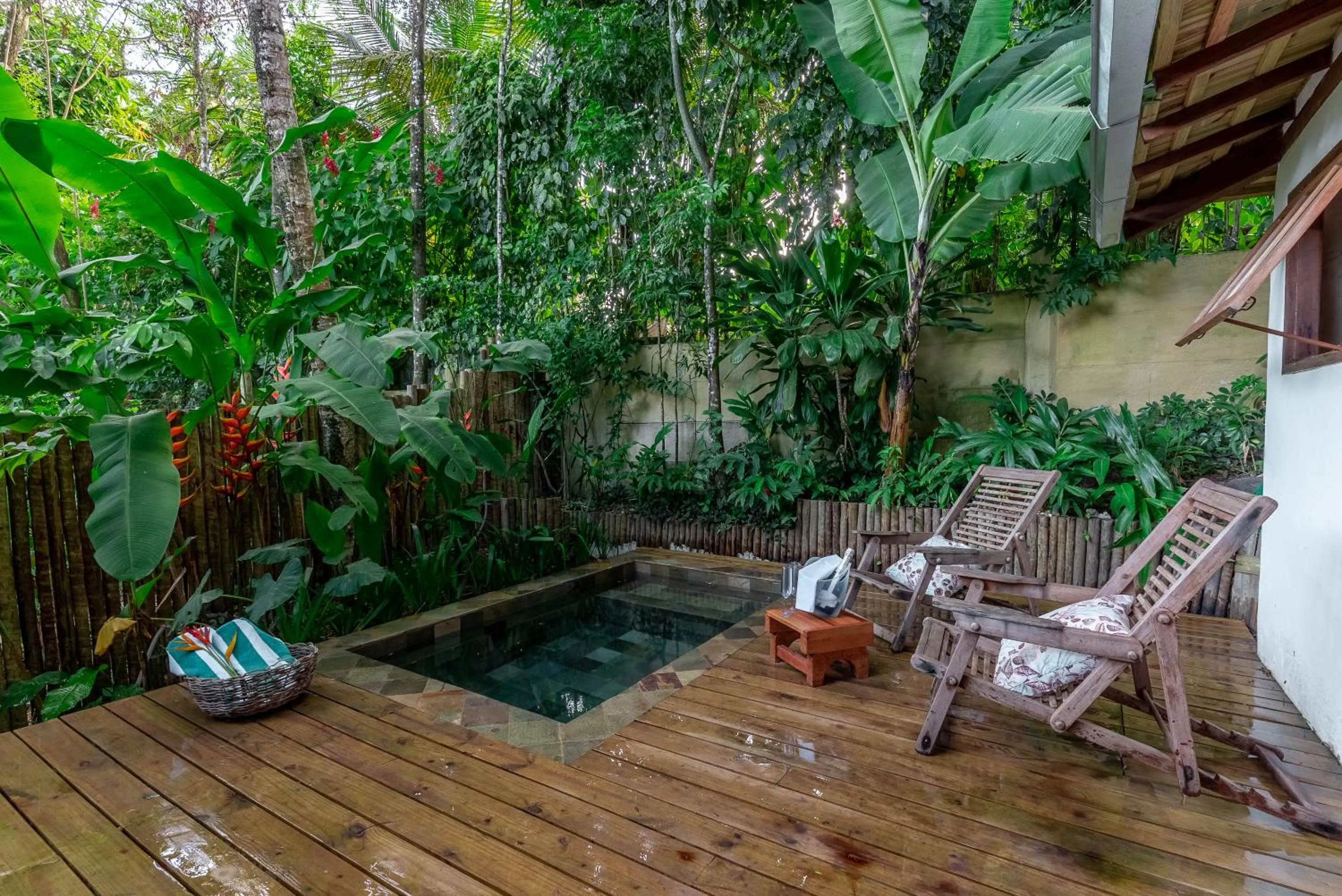 Balcony/Terrace in DA GRAÇA HOTEL