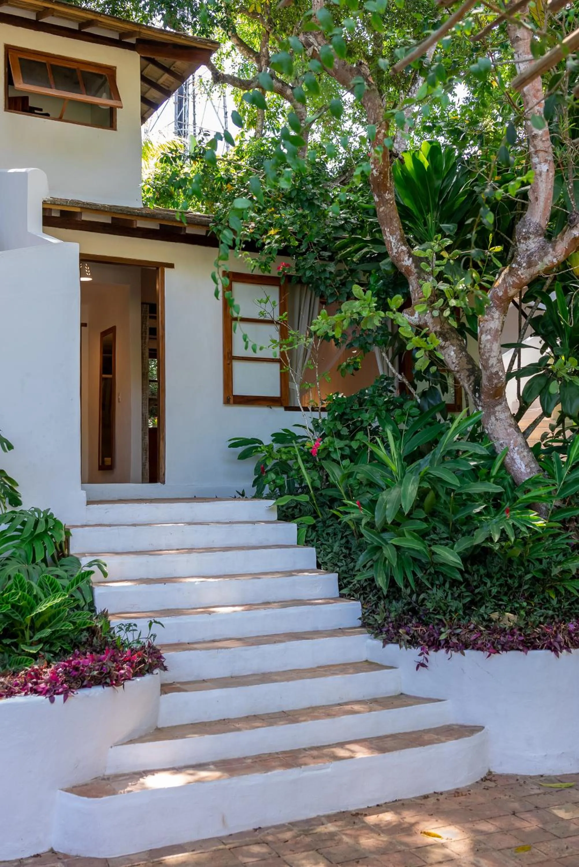 Facade/entrance in DA GRAÇA HOTEL
