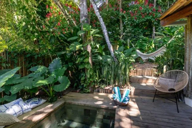 Balcony/Terrace in DA GRAÇA HOTEL