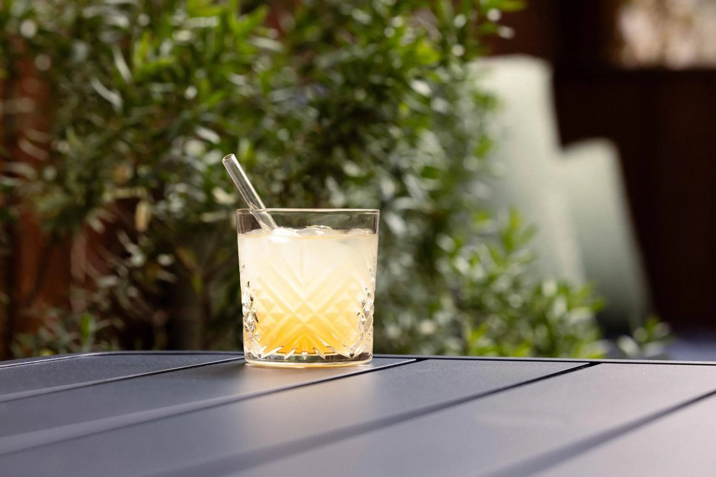 Restaurant/places to eat in Markus