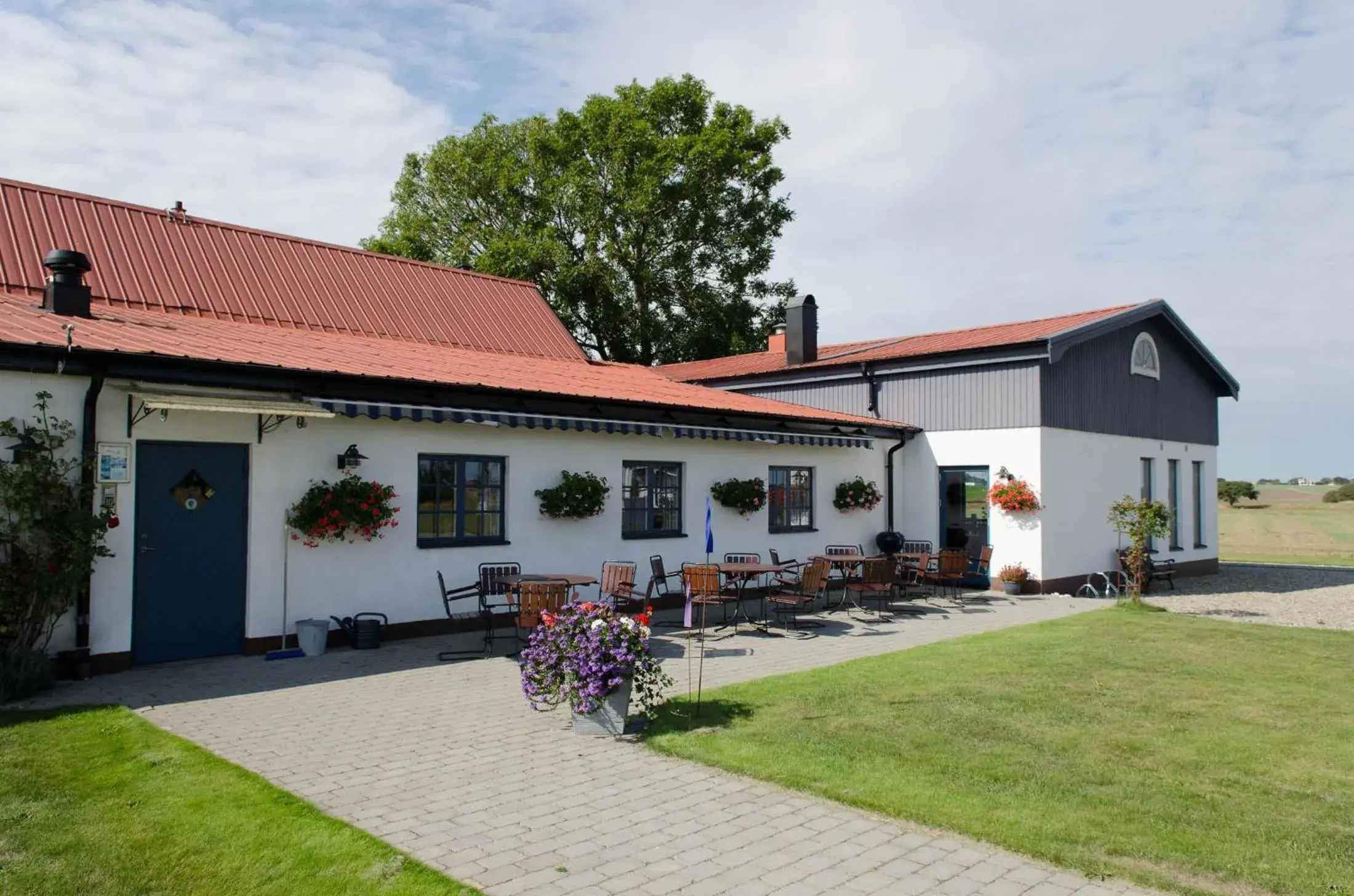 Österlens Karlsgård Österlens Karlsgård