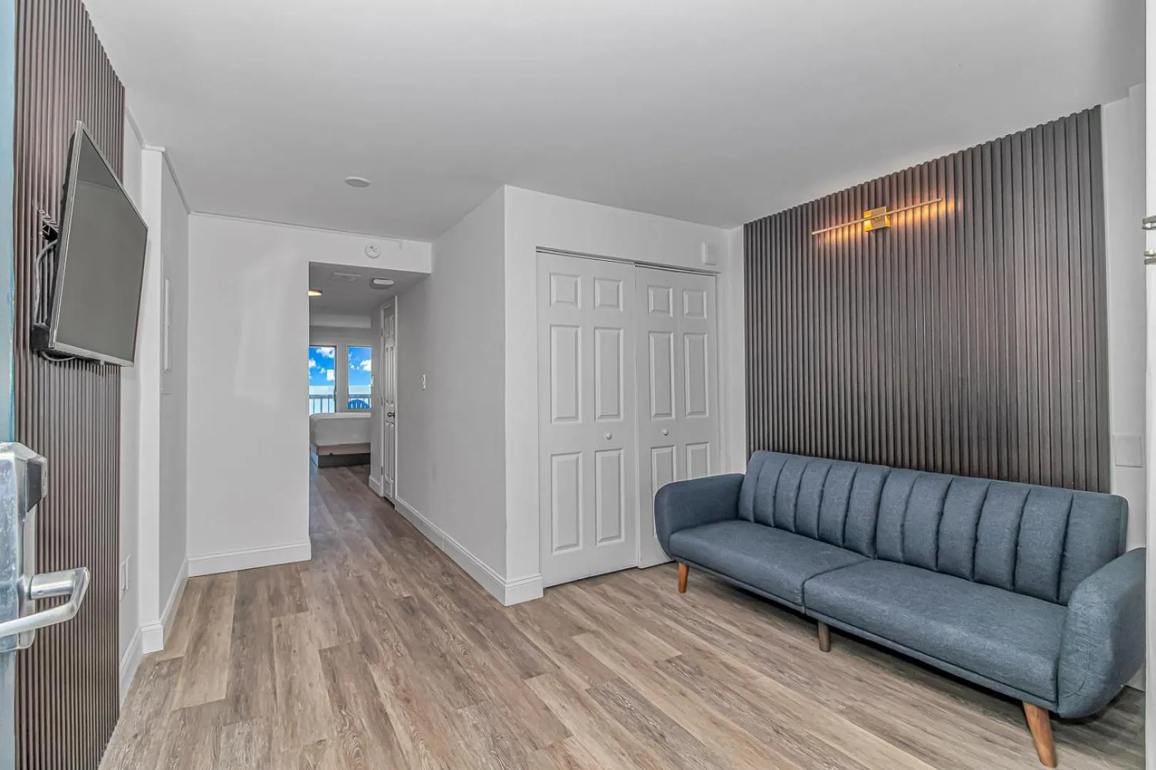 TV and multimedia in Grande Beach Resort