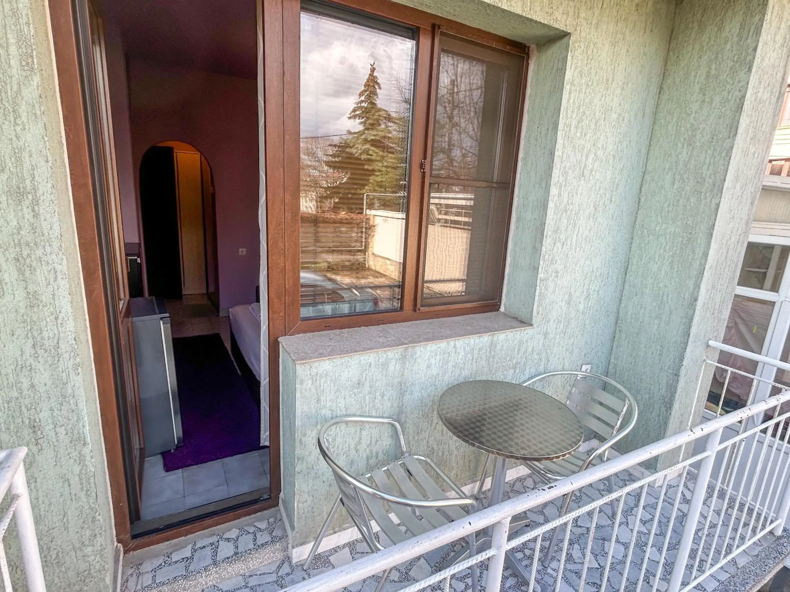 Double Room - single occupancy in Hotel Darling Double Room - single occupancy in Hotel Darling