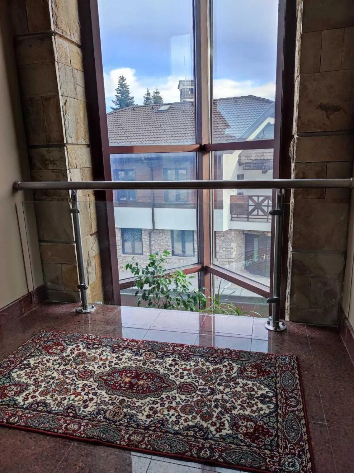 Day in Hotel FAMIL - adults only