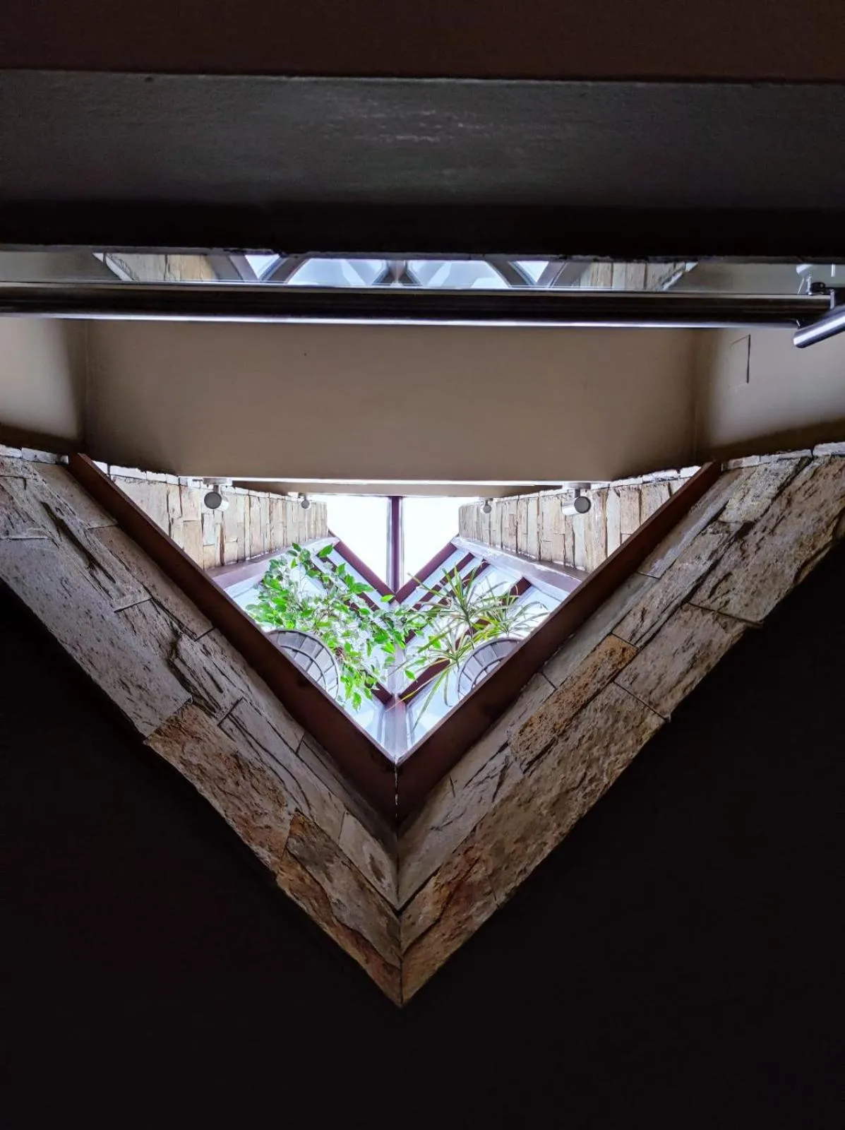 Property building in Hotel FAMIL - adults only