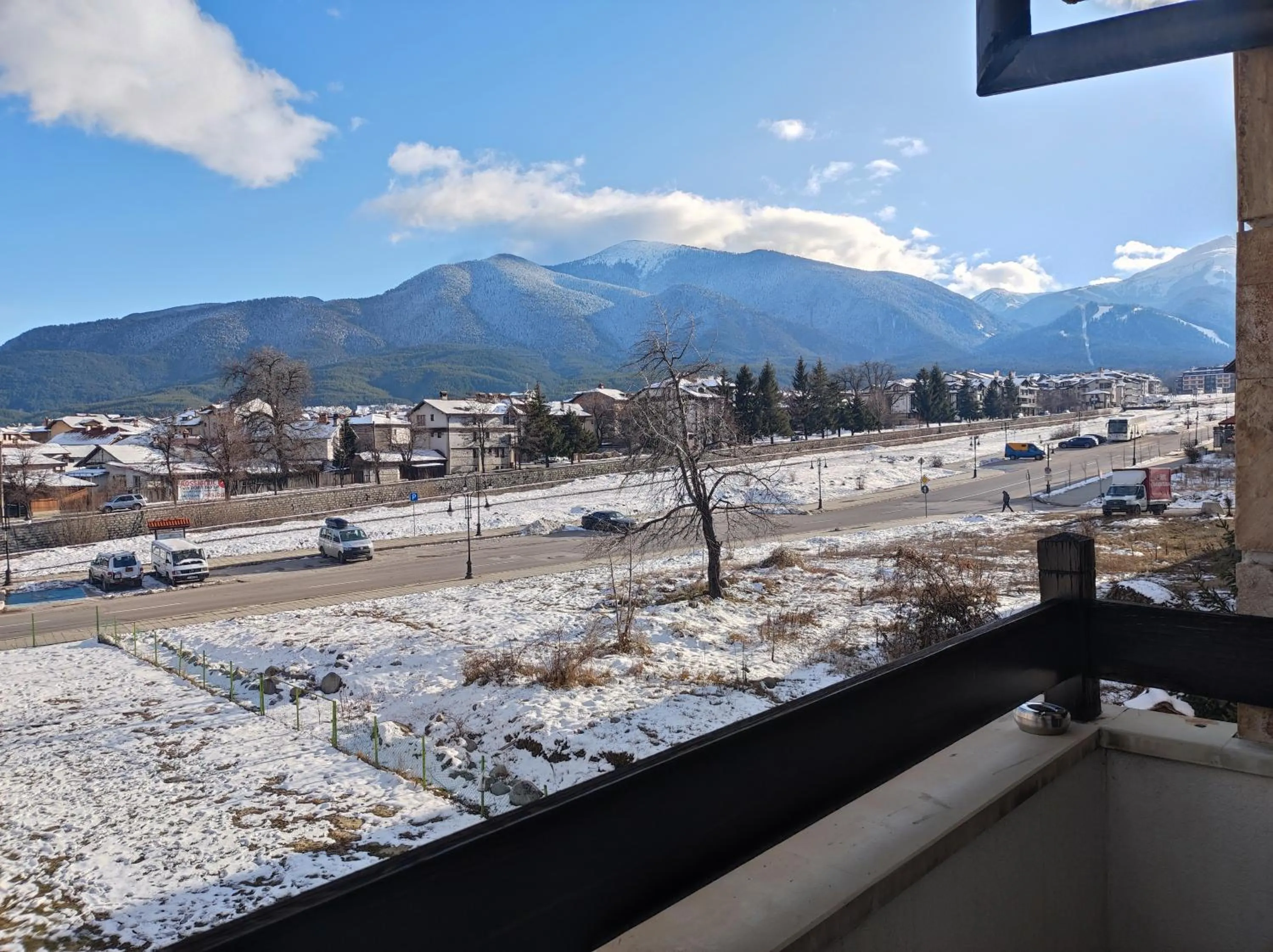 Nearby landmark in Hotel FAMIL - adults only