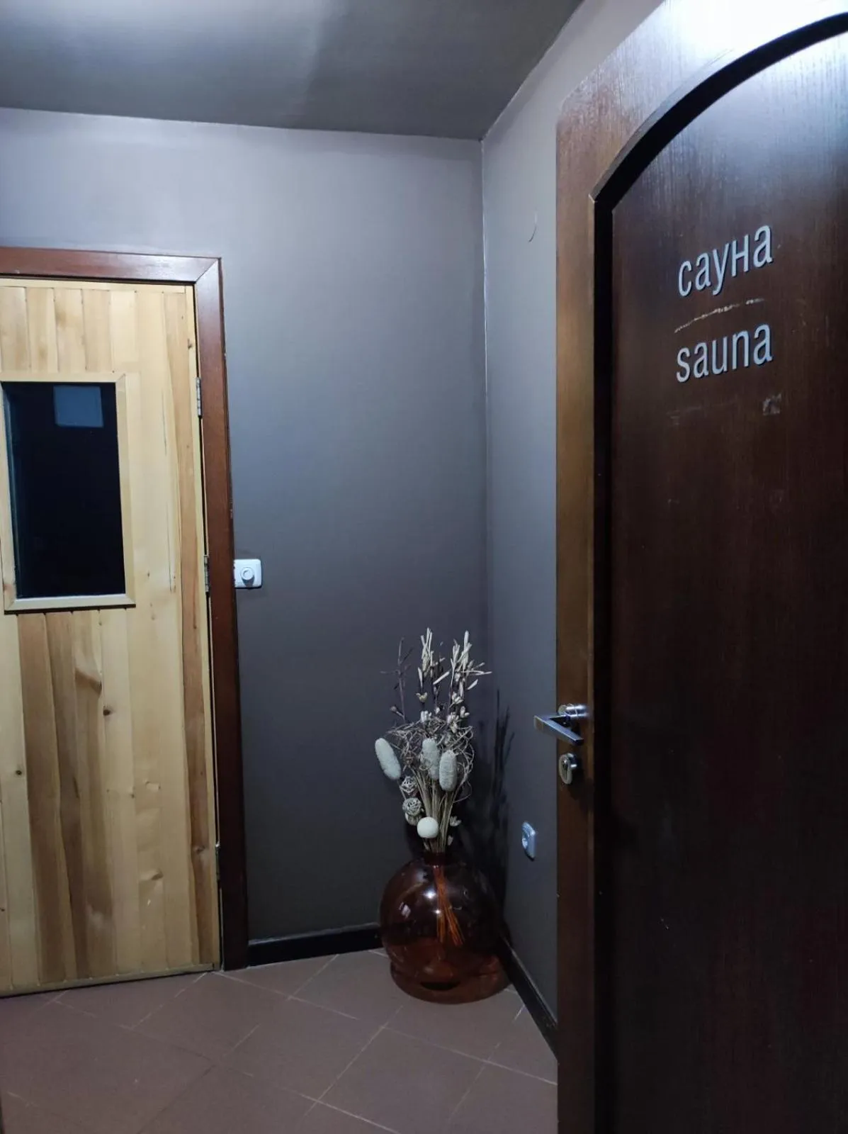 Facade/entrance in Hotel FAMIL - adults only