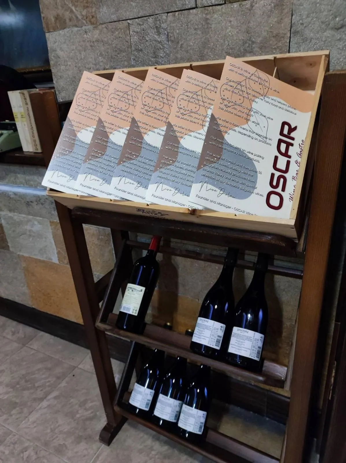 Restaurant/places to eat in Hotel FAMIL - adults only