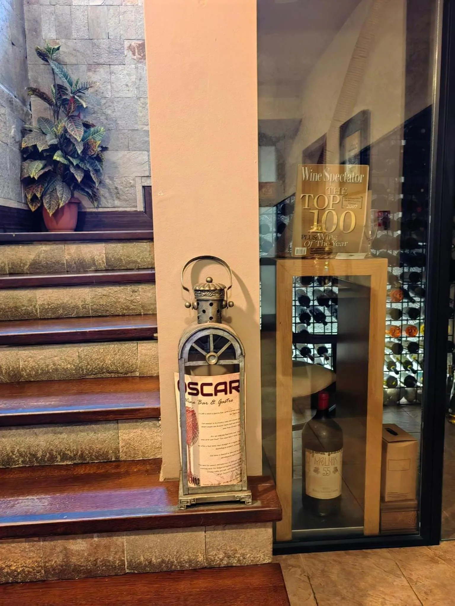 Restaurant/places to eat in Hotel FAMIL - adults only