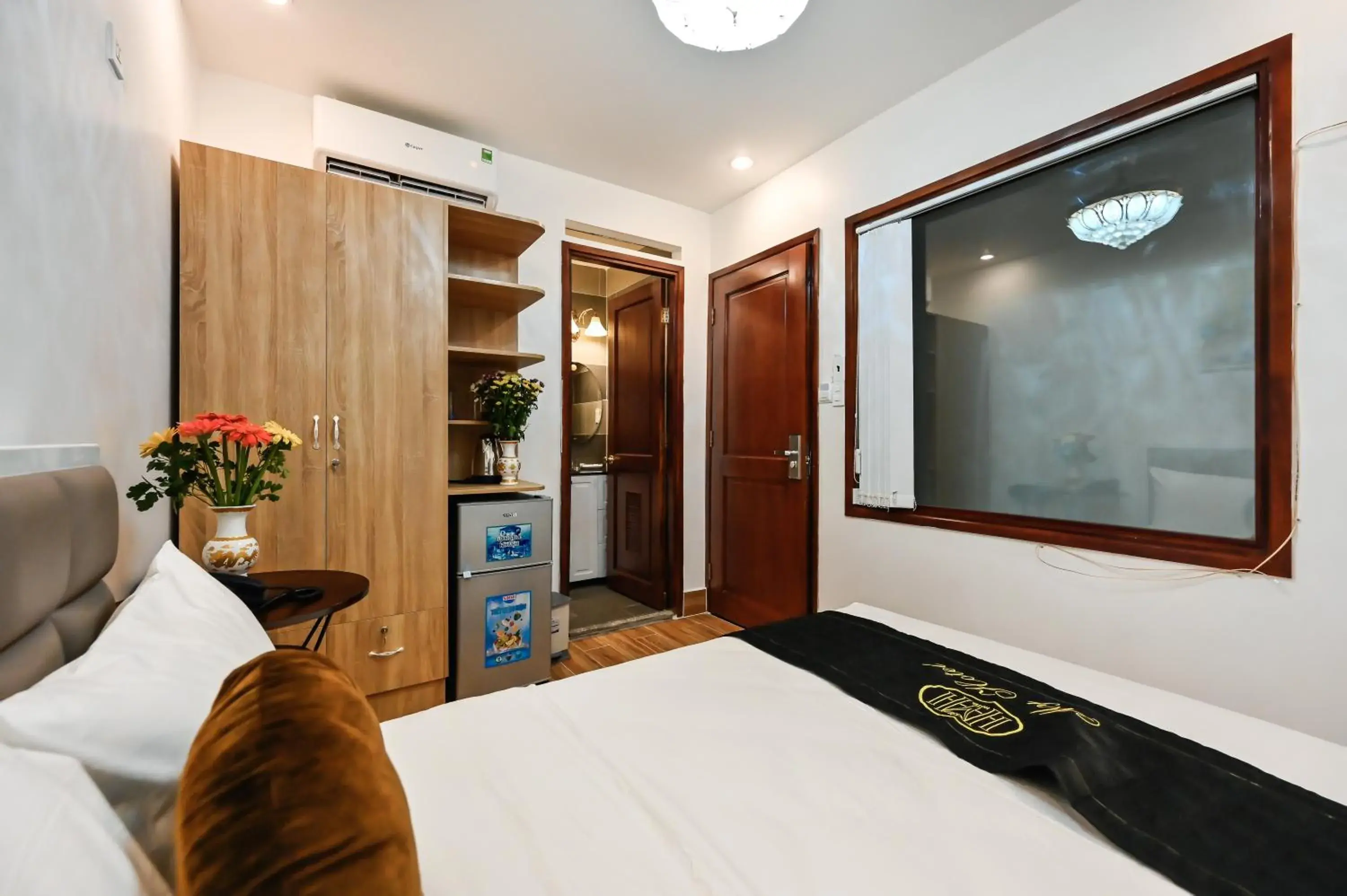 Standard Double Room in My Hotel Standard Double Room in My Hotel