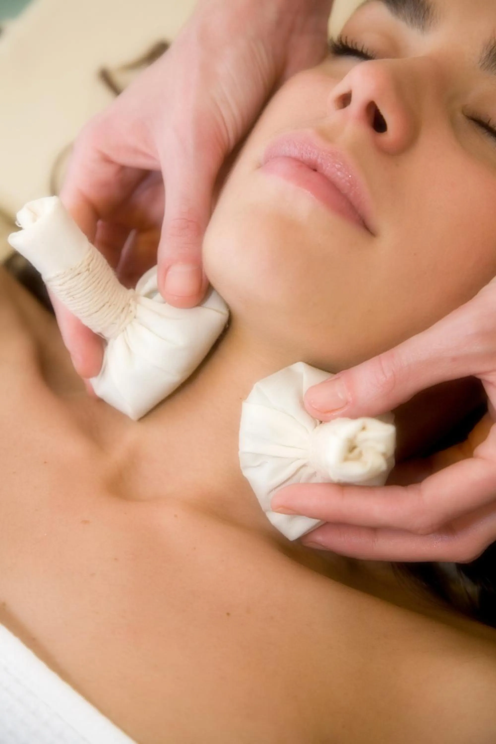 Spa and wellness centre/facilities in Hotel & Terme Bagni di Lucca