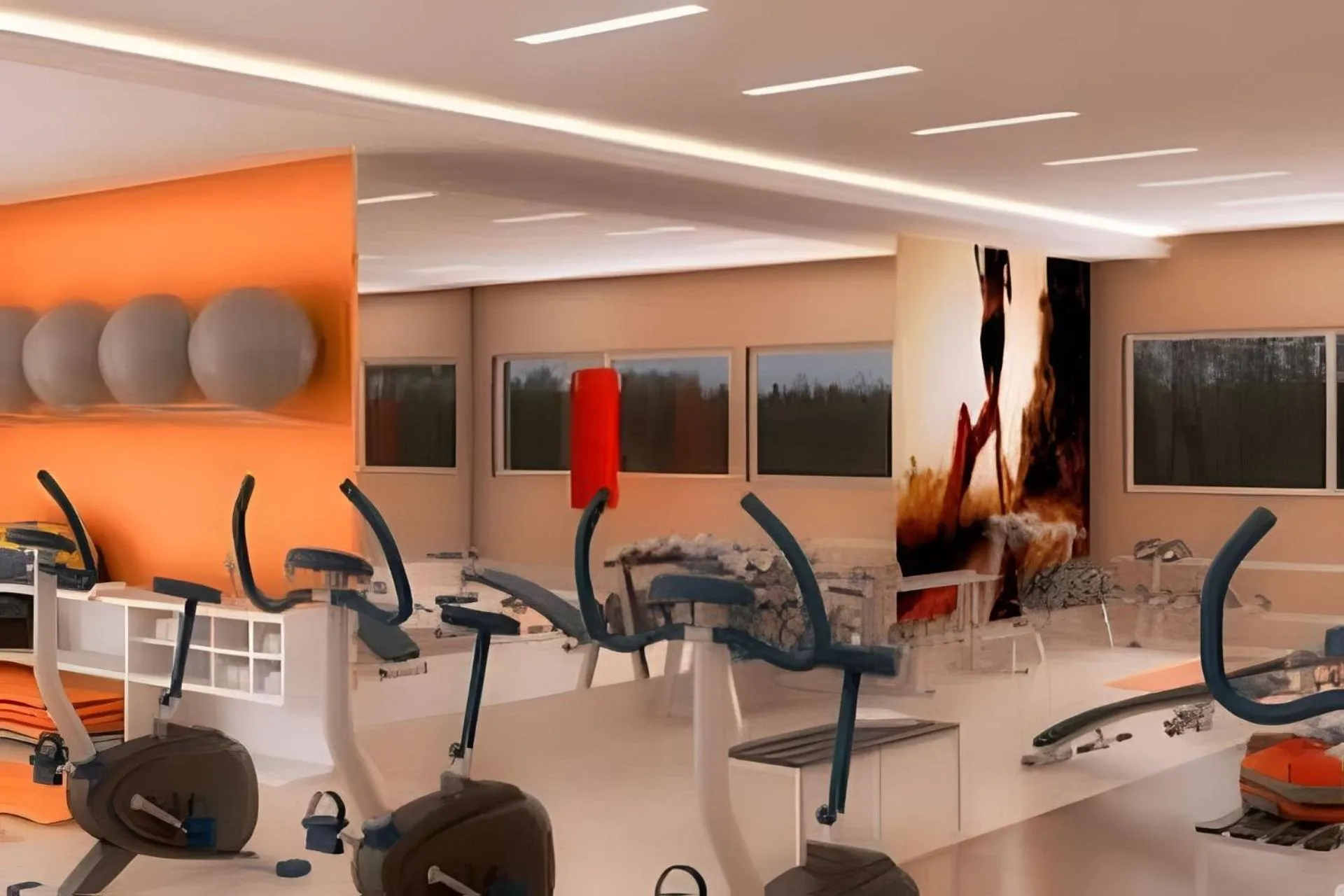 Ondas Praia Resort em Porto Seguro