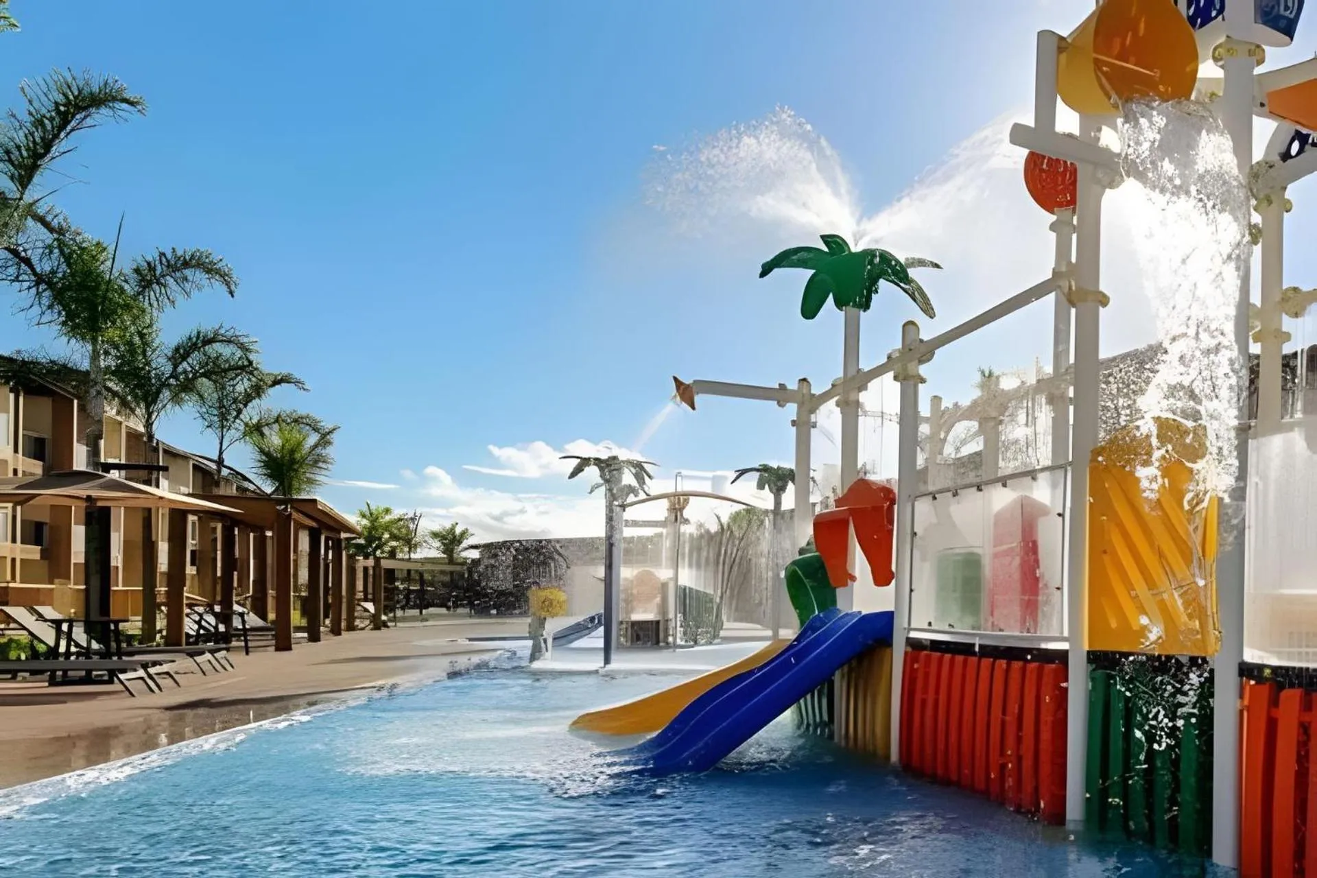 Ondas Praia Resort em Porto Seguro