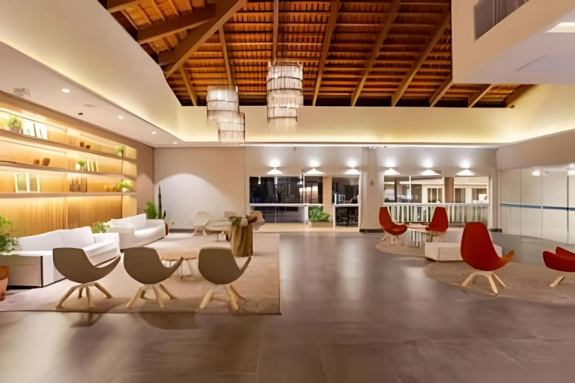 Ondas Praia Resort em Porto Seguro