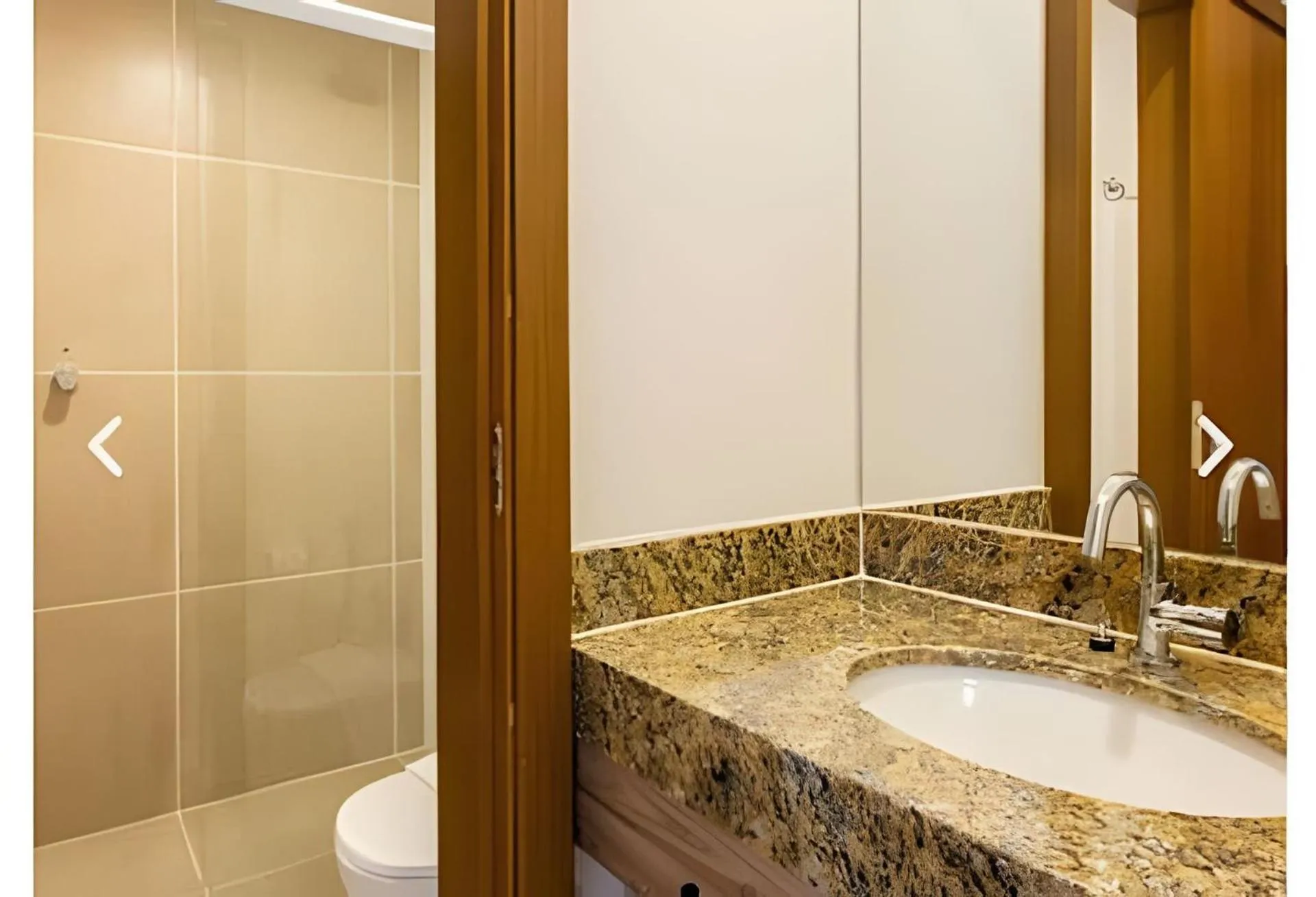 Ondas Praia Resort em Porto Seguro