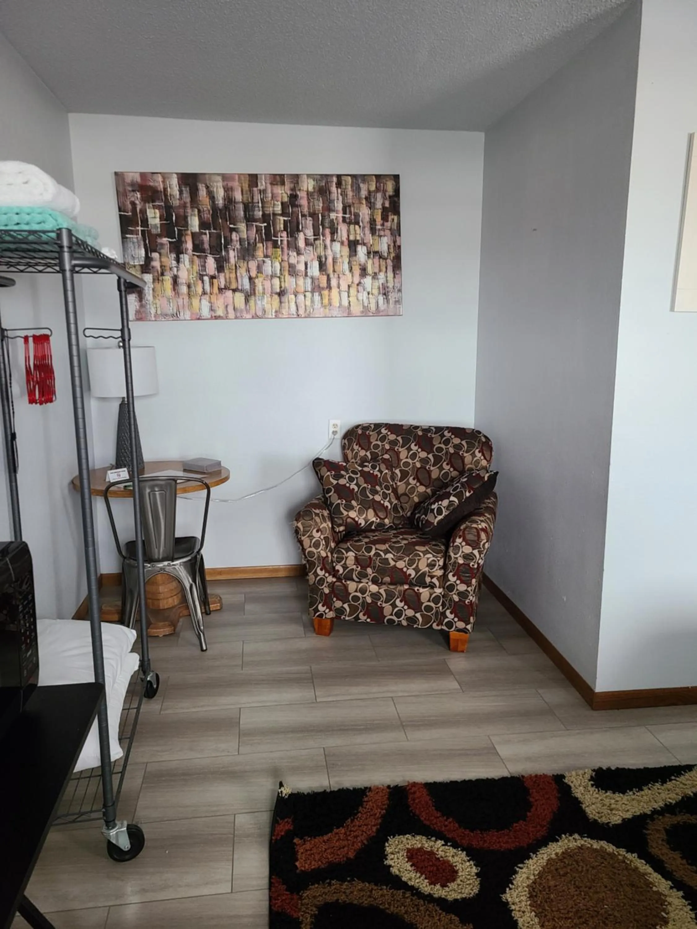 Viking INN Clara City