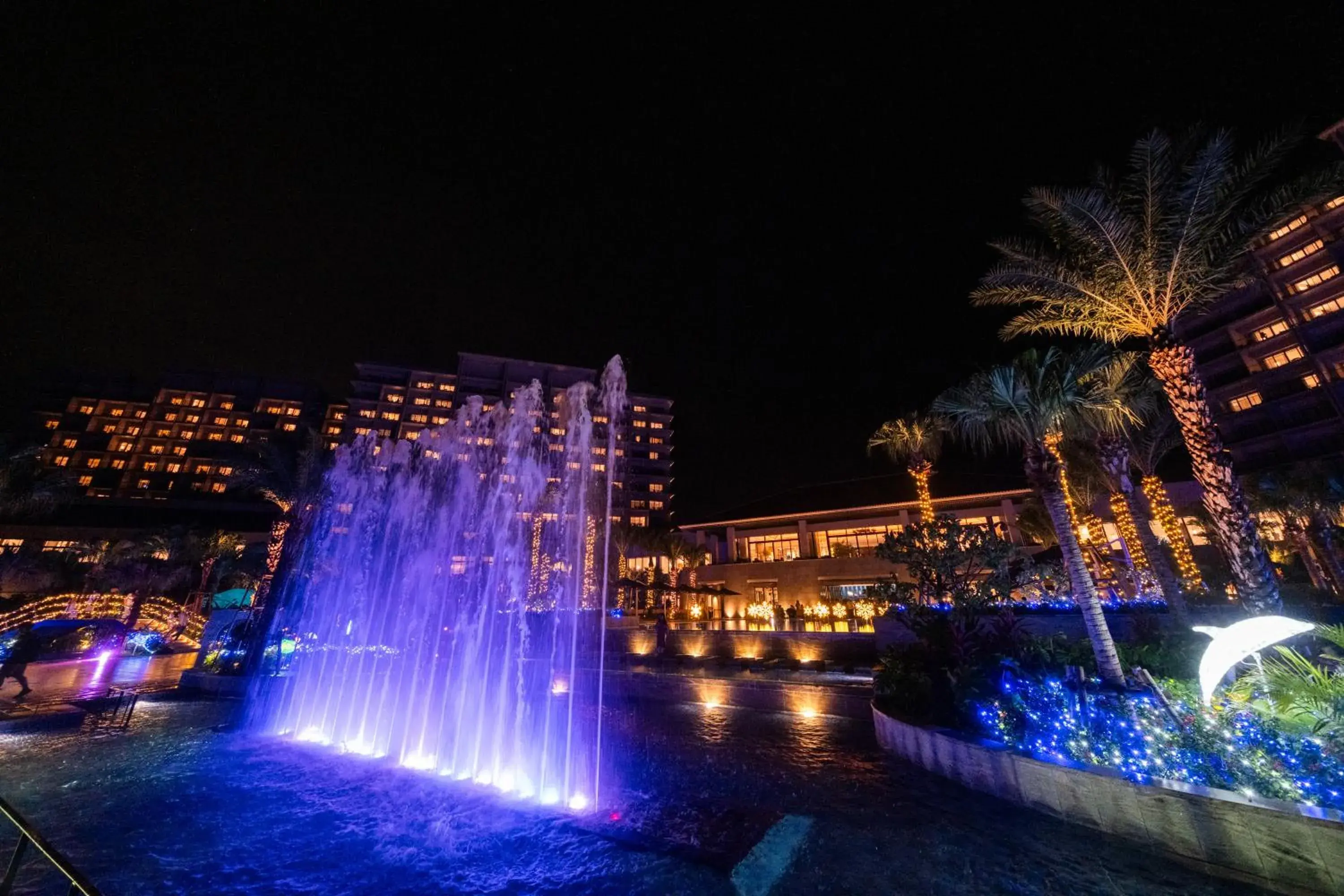 Ryukyu Hotel & Resort Nashiro Beach Ryukyu Hotel & Resort Nashiro Beach