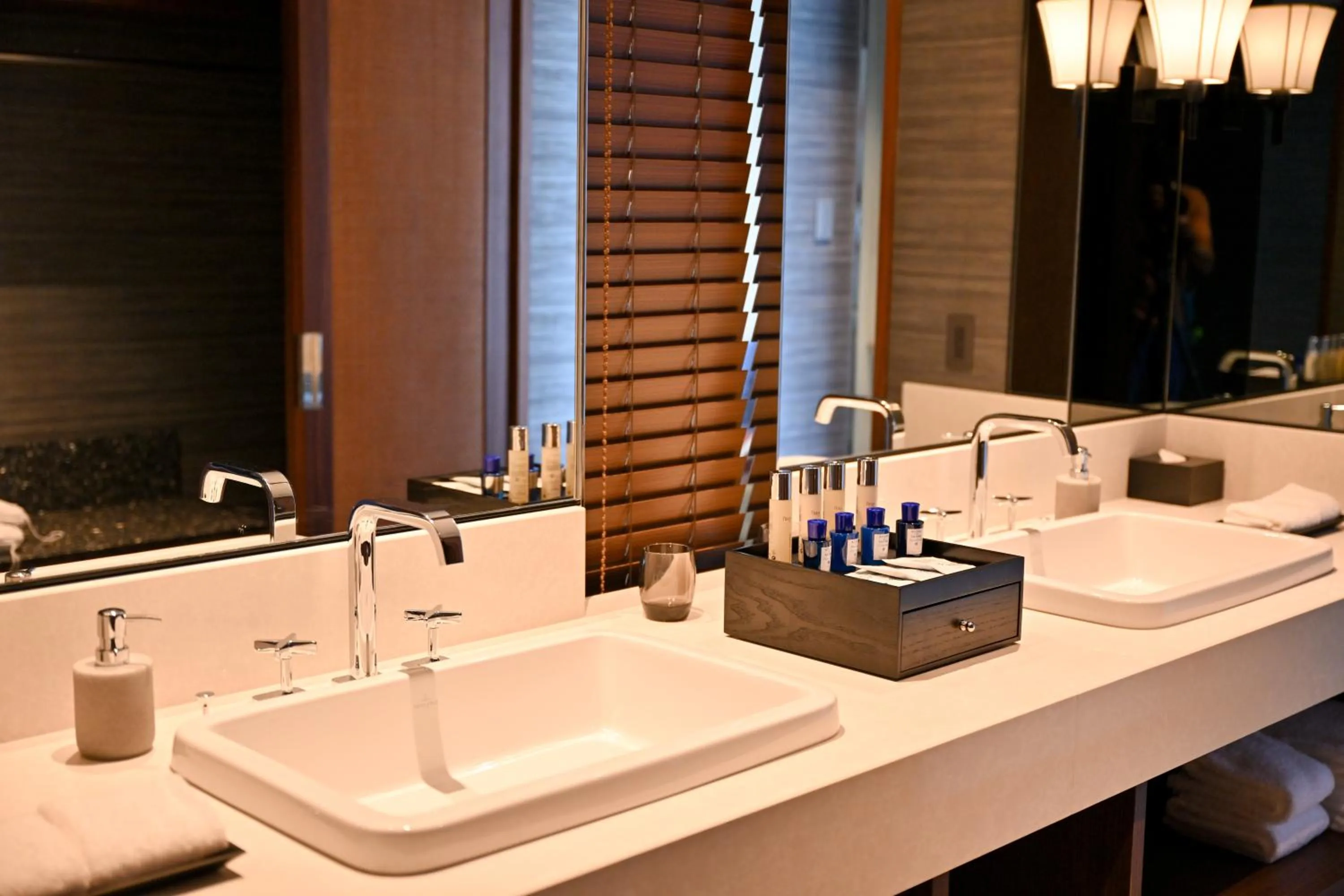 Photo of the whole room in Ryukyu Hotel & Resort Nashiro Beach