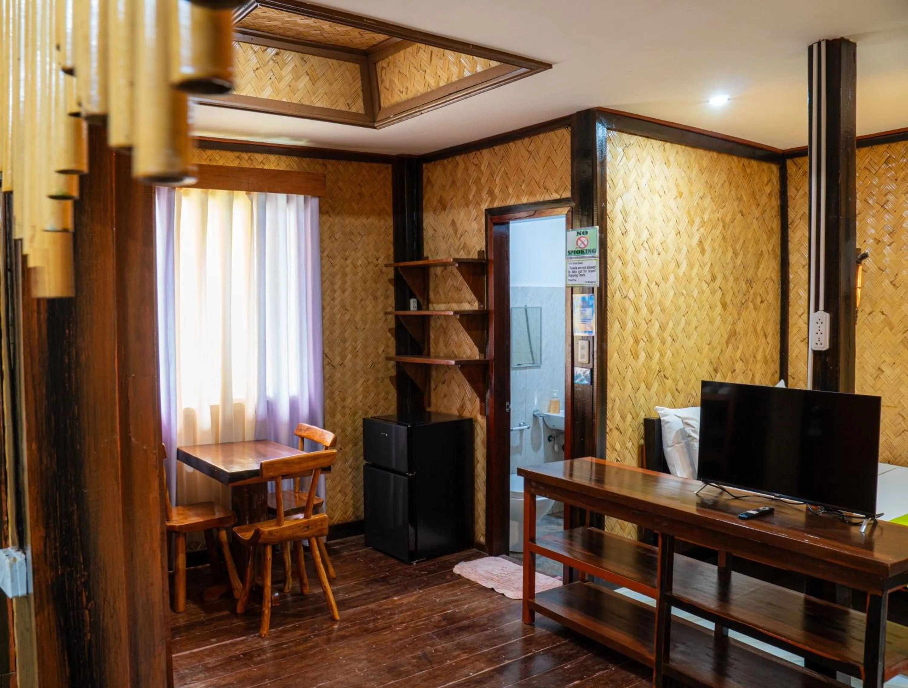 El Nido Viewdeck Cottages