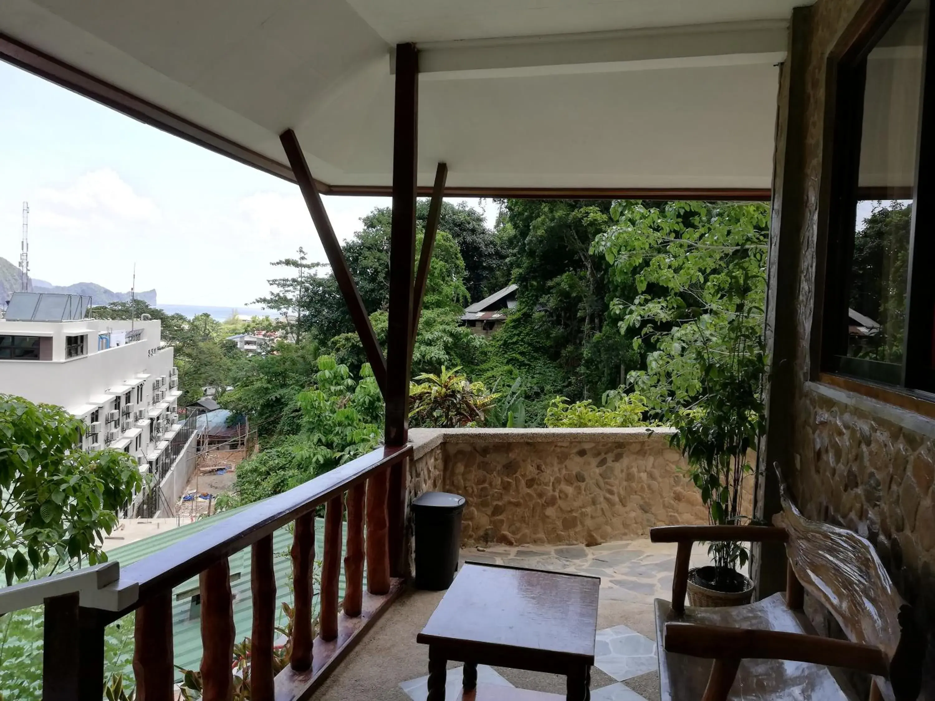 El Nido Viewdeck Cottages El Nido Viewdeck Cottages