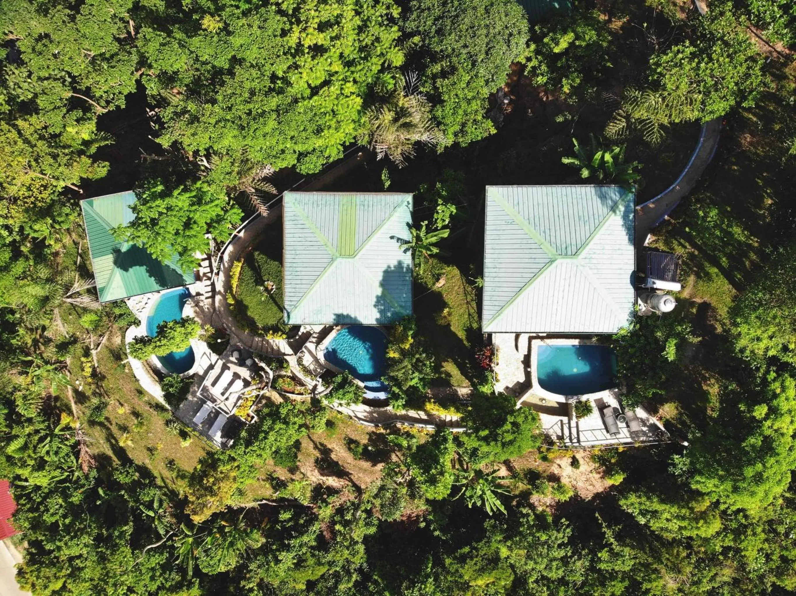 El Nido Viewdeck Cottages