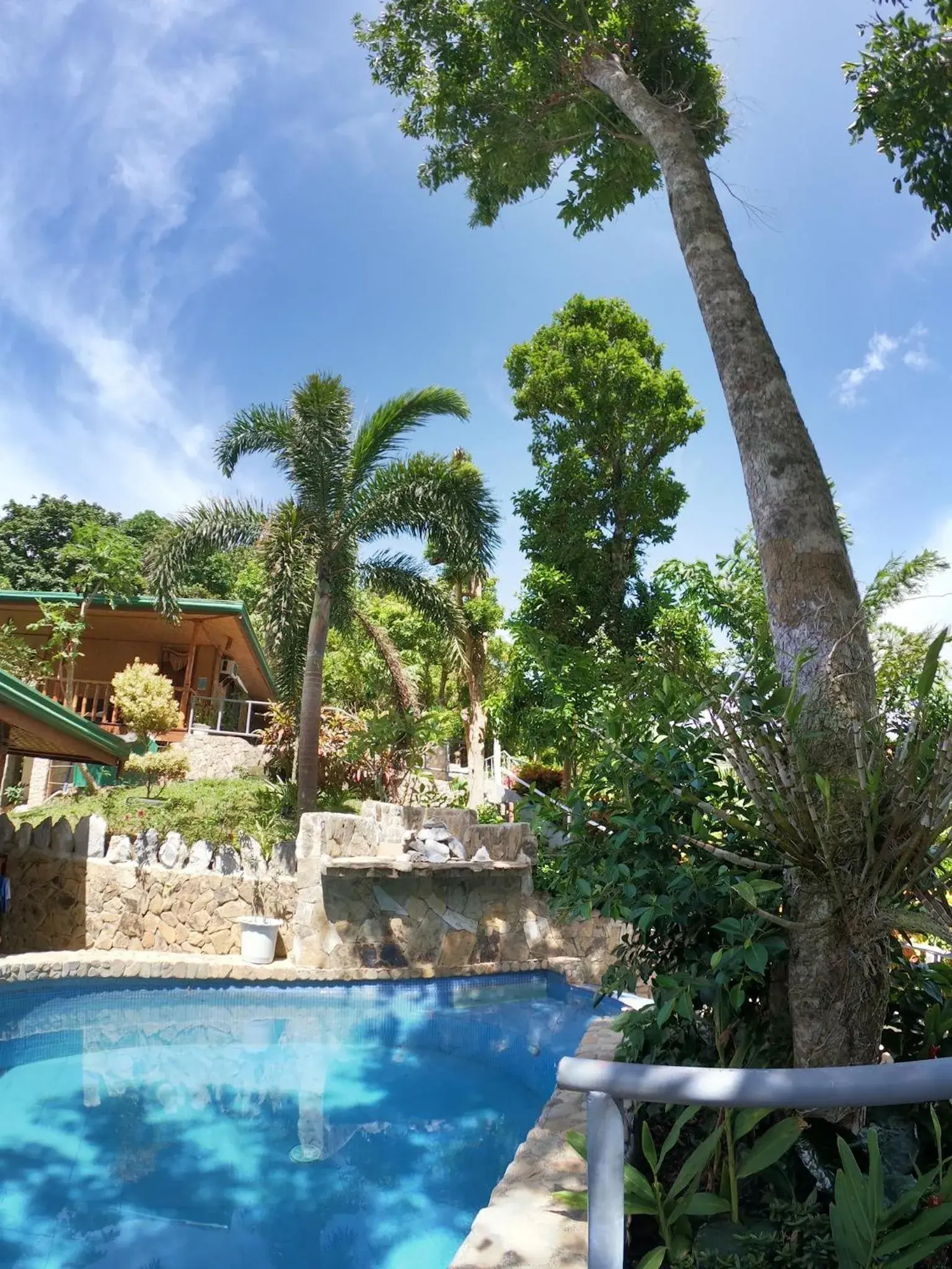 El Nido Viewdeck Cottages El Nido Viewdeck Cottages