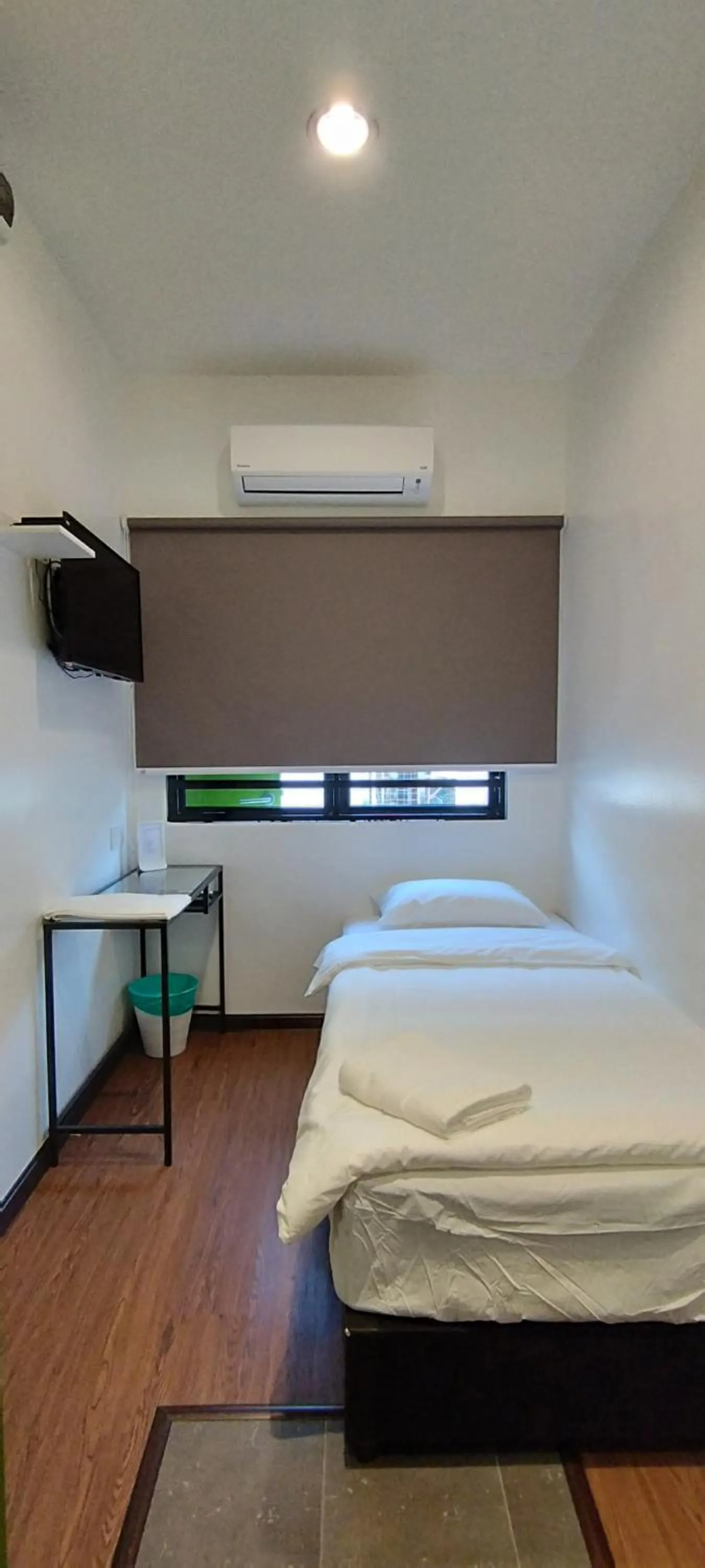 Photo of the whole room, Bed in Olive Bedz Hotel