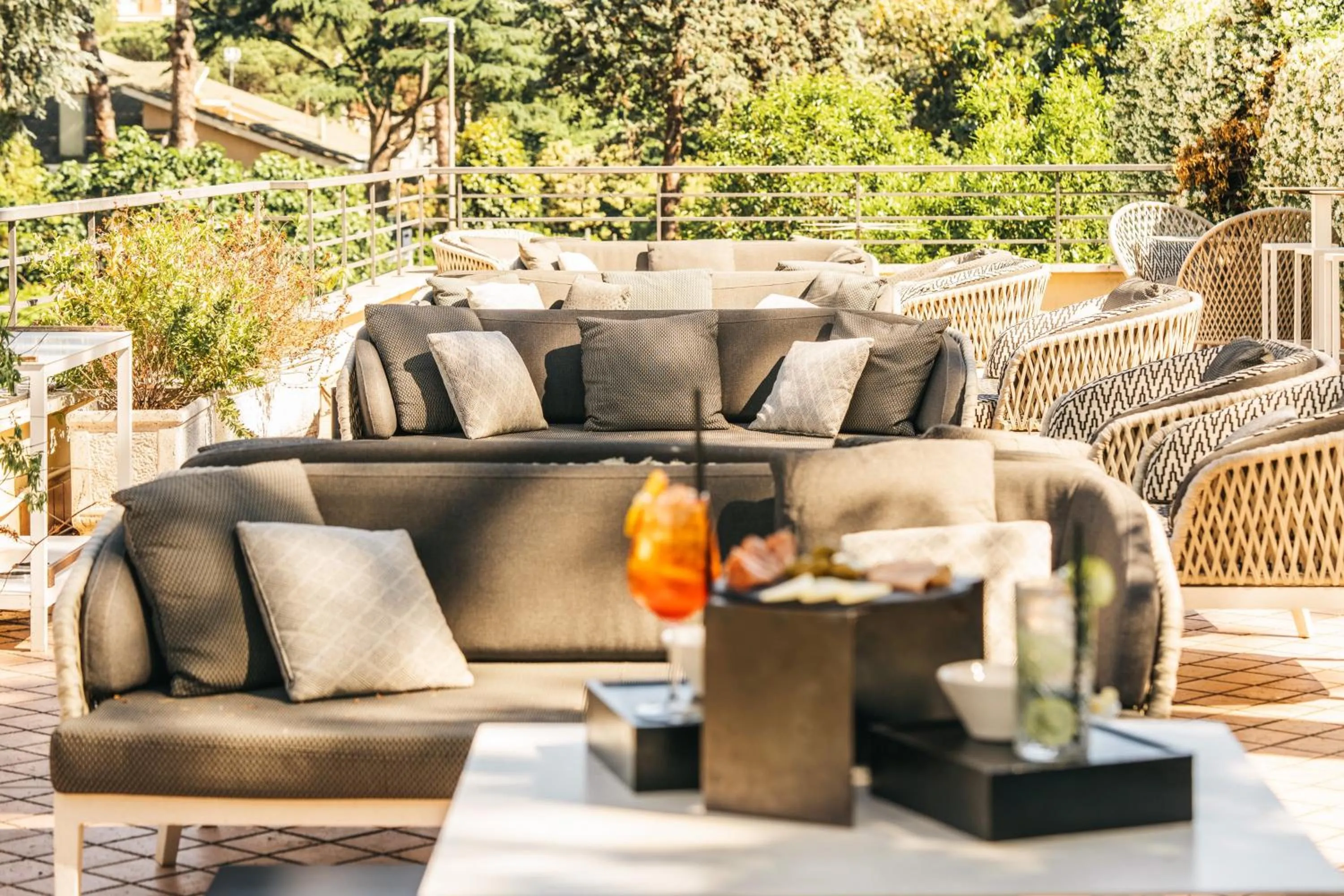 Other in Garner Hotel Rome Aurelia by IHG