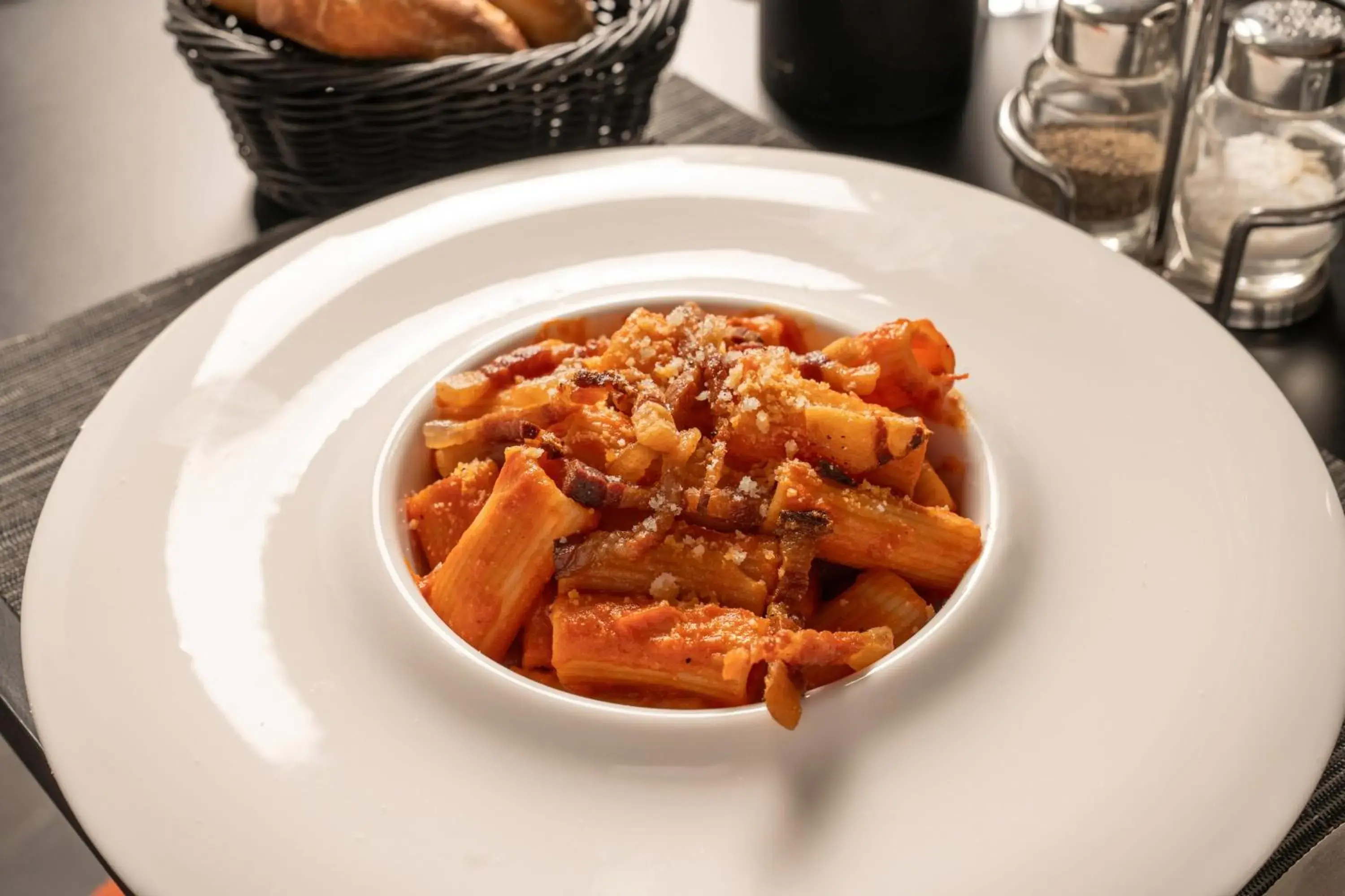 Restaurant/places to eat in Garner Hotel Rome Aurelia by IHG Restaurant/places to eat in Garner Hotel Rome Aurelia by IHG