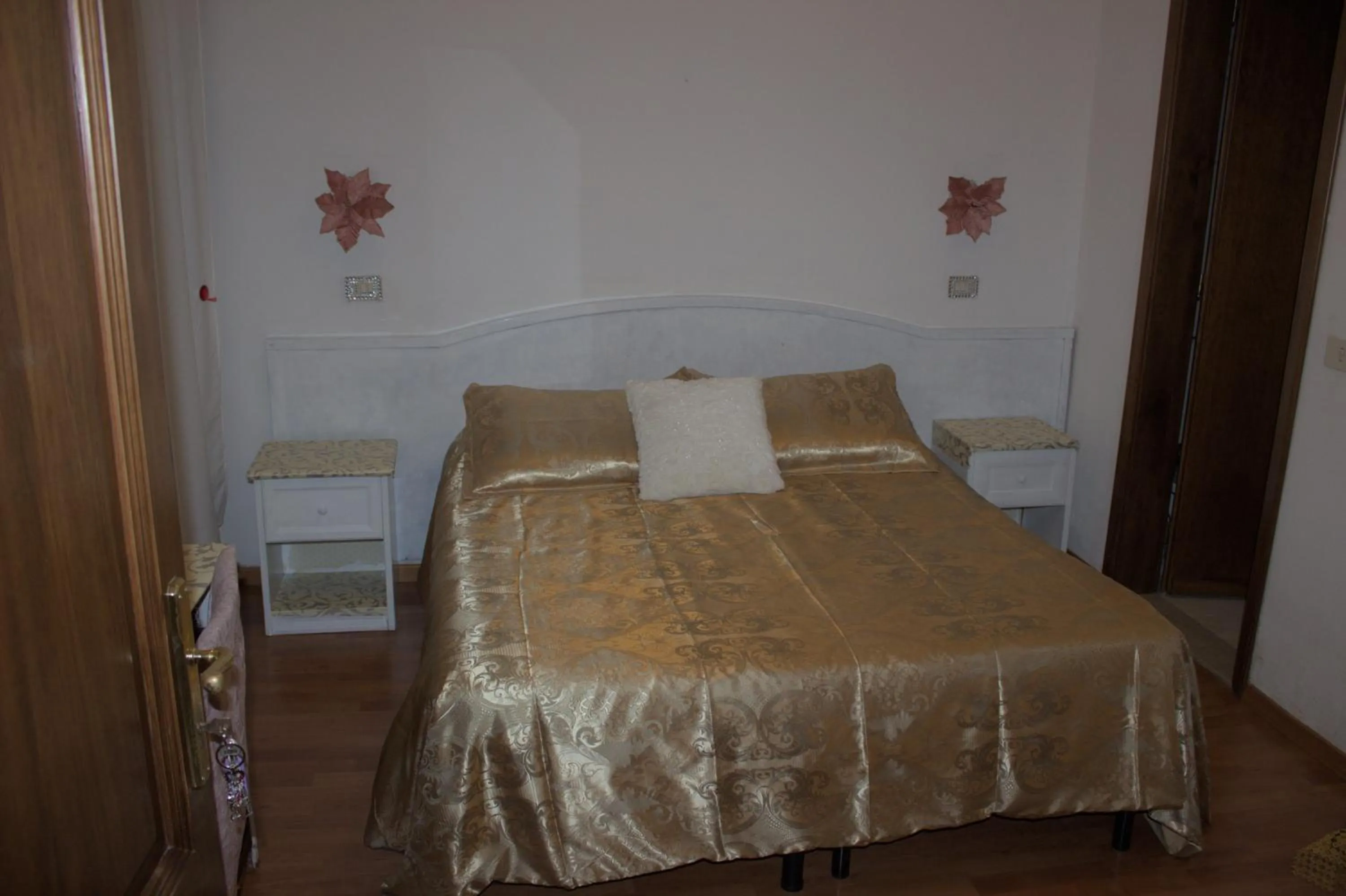 Bed in Soggiorno Madrid