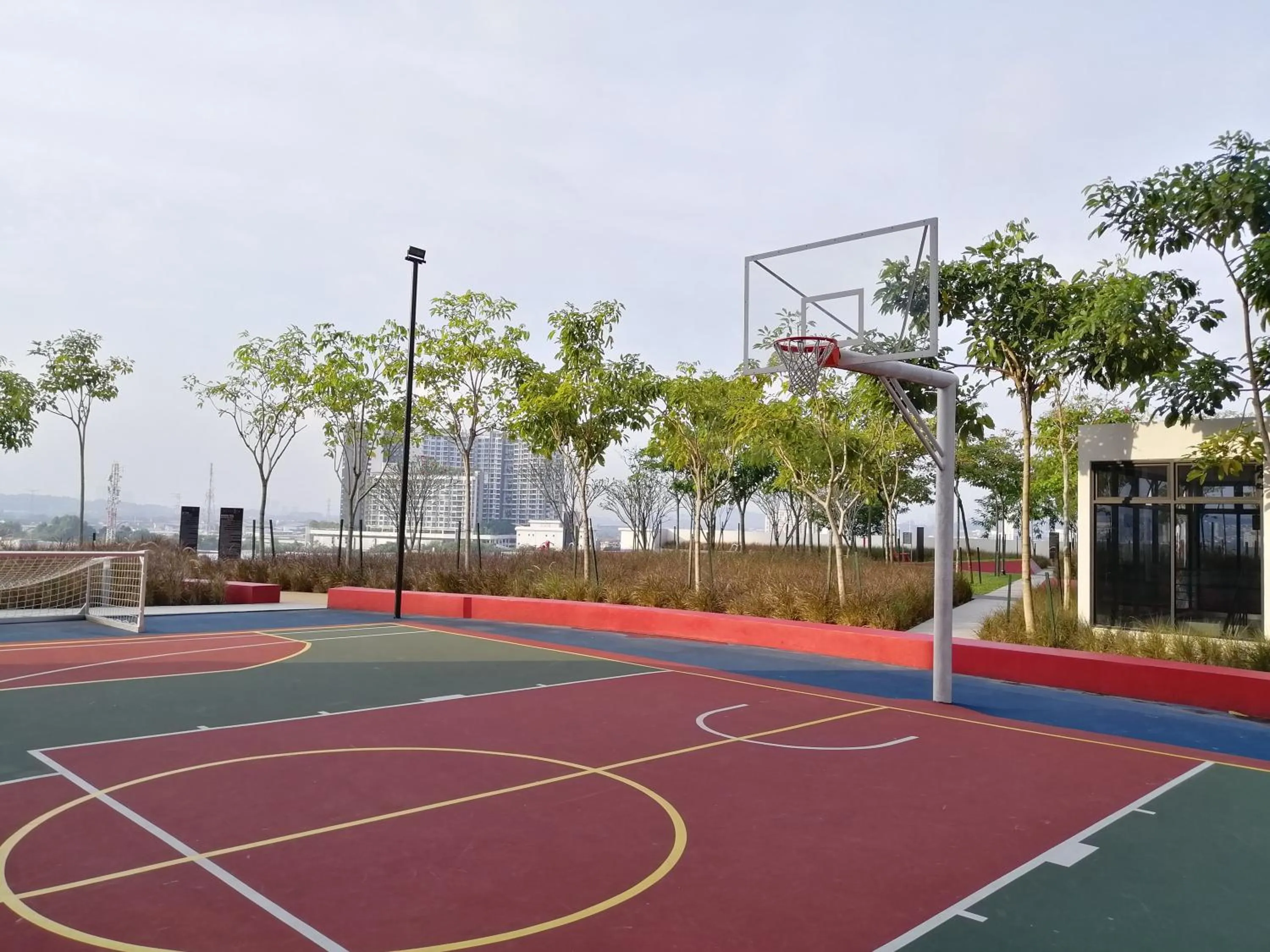 Astetica Residences @ Seri Kembangan