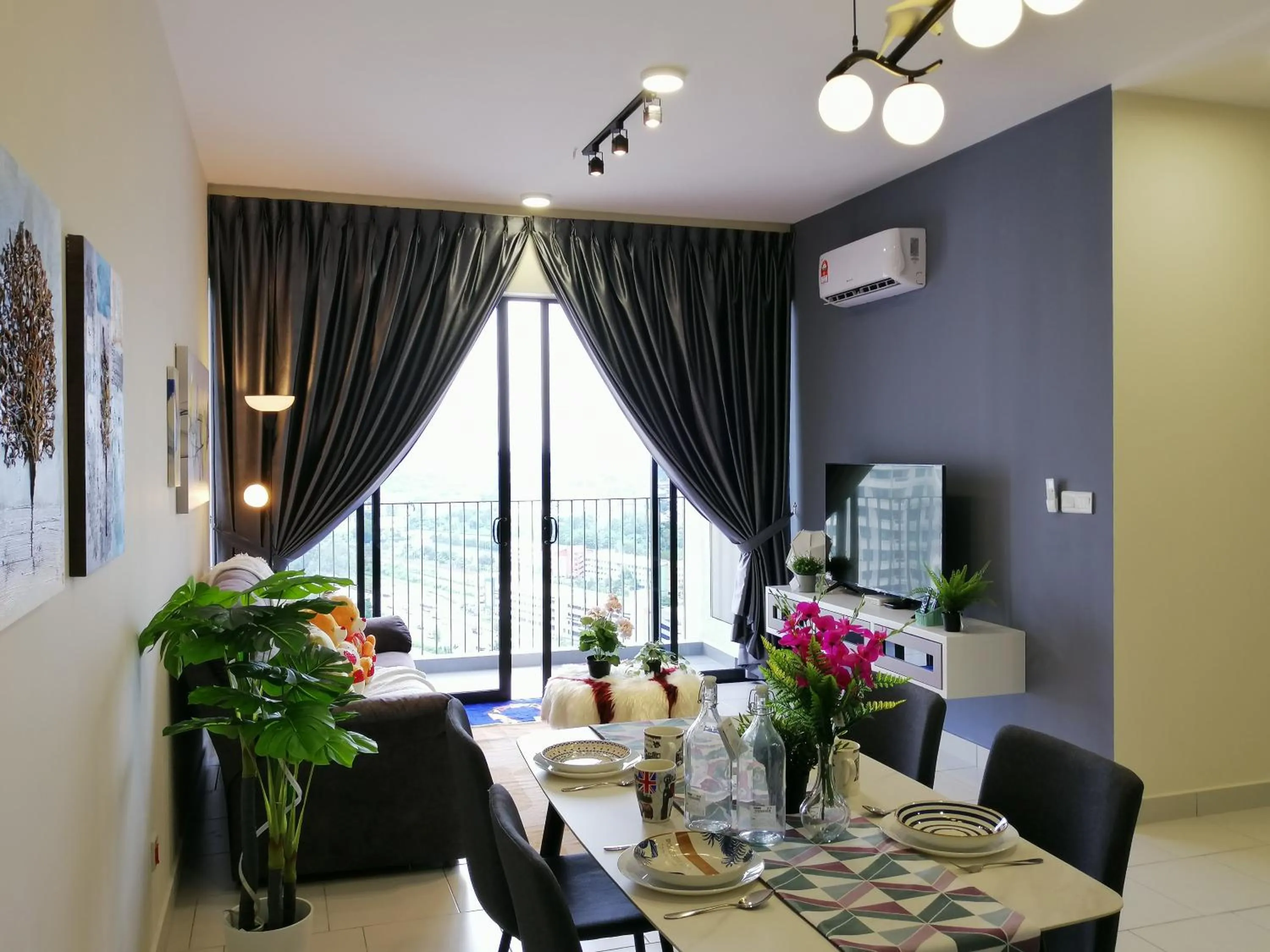 Astetica Residences @ Seri Kembangan