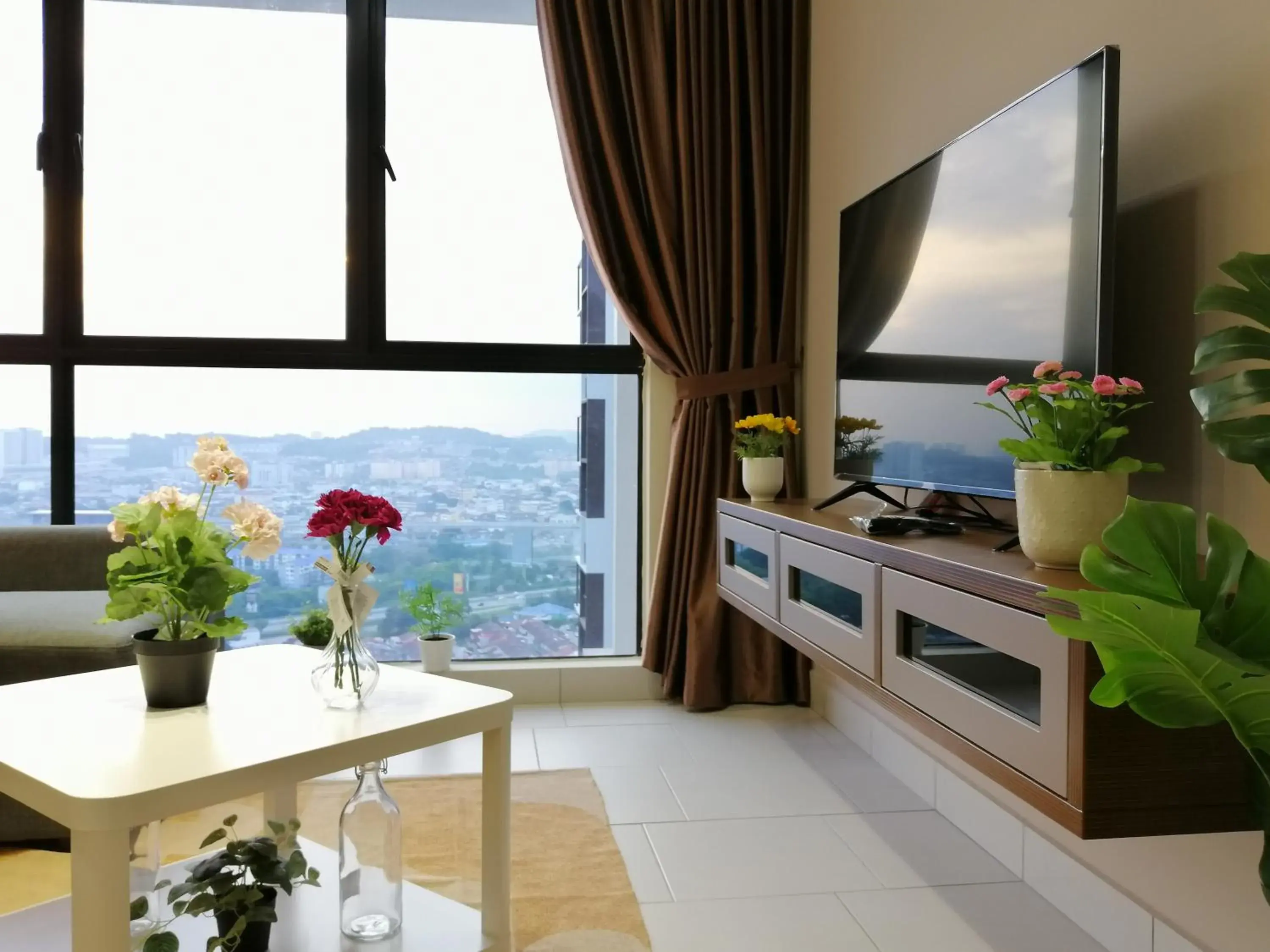 Deluxe Suite in Astetica Residences @ Seri Kembangan Deluxe Suite in Astetica Residences @ Seri Kembangan