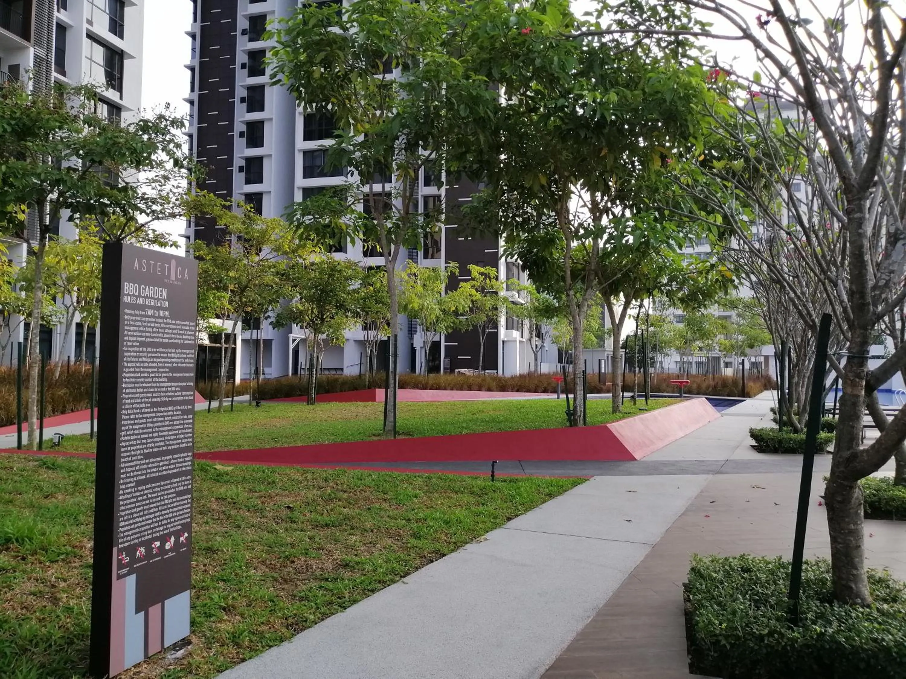Astetica Residences @ Seri Kembangan