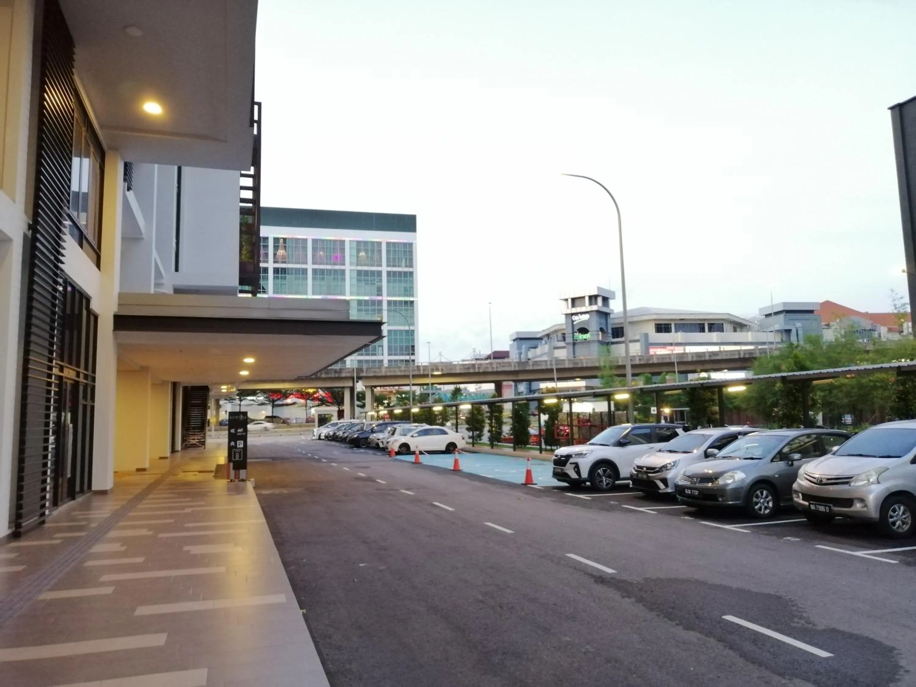 Astetica Residences @ Seri Kembangan