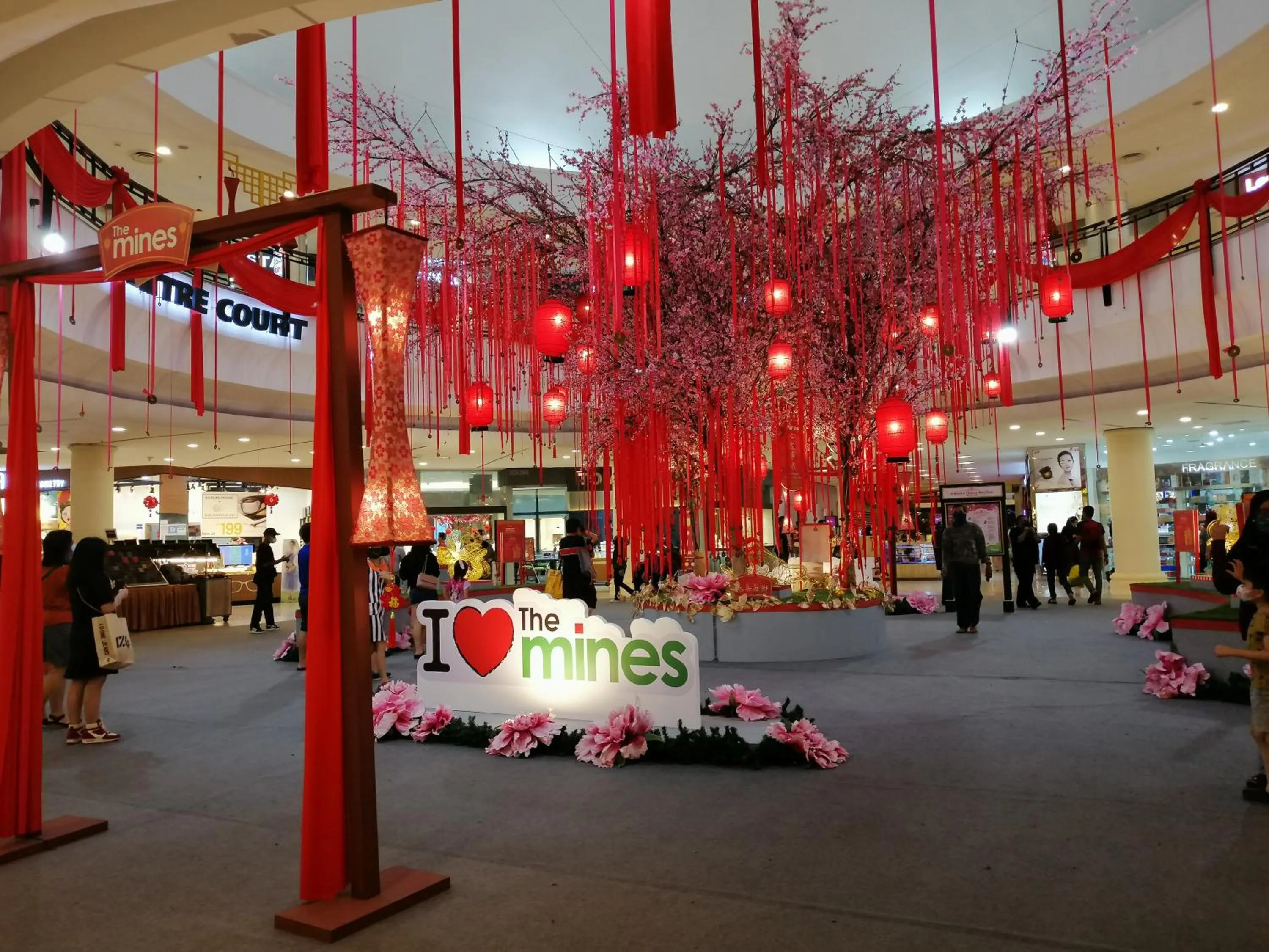 Astetica Residences @ Seri Kembangan