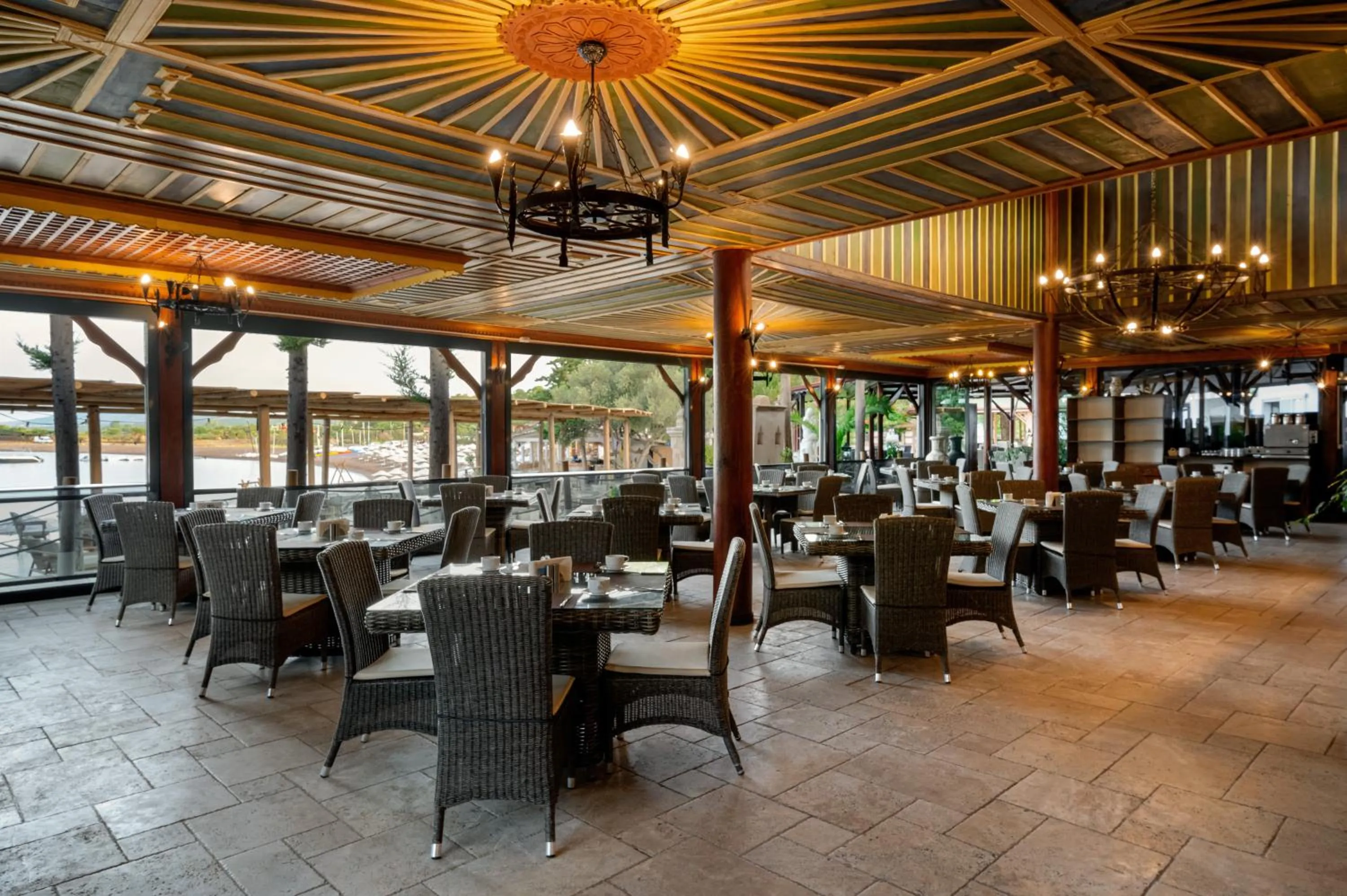 Wyndham Datca Perili Bay