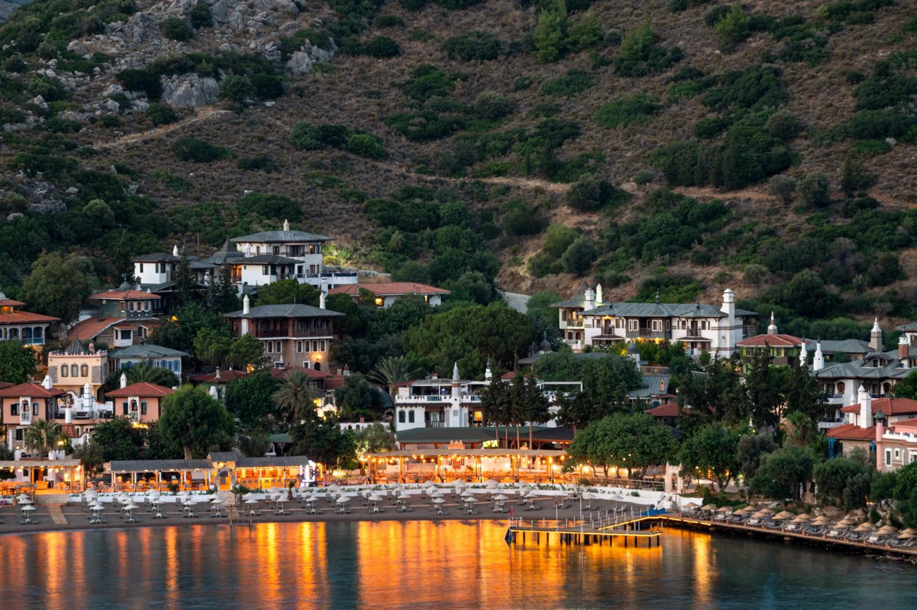 Wyndham Datca Perili Bay