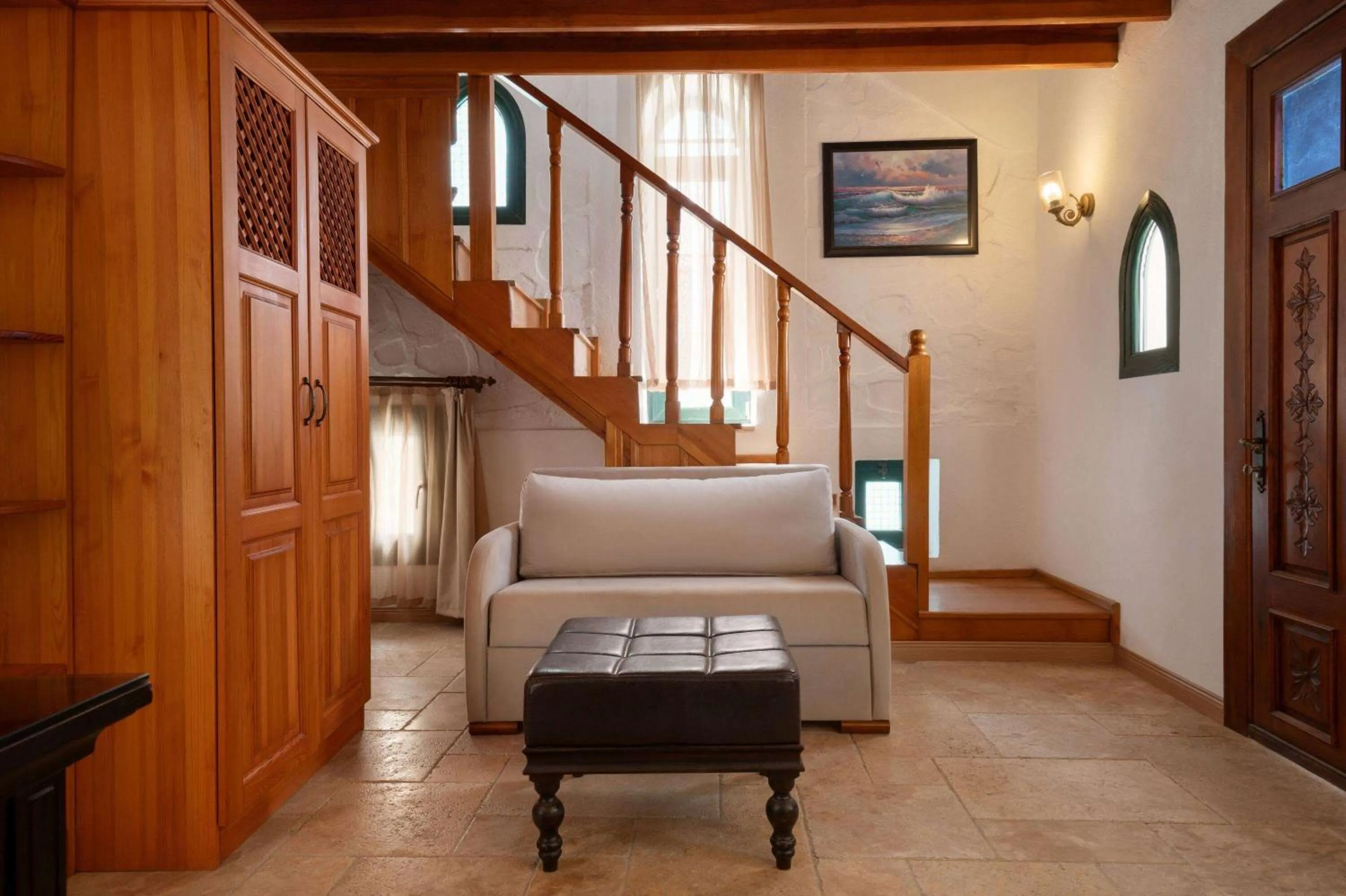 Photo of the whole room in Wyndham Datca Perili Bay