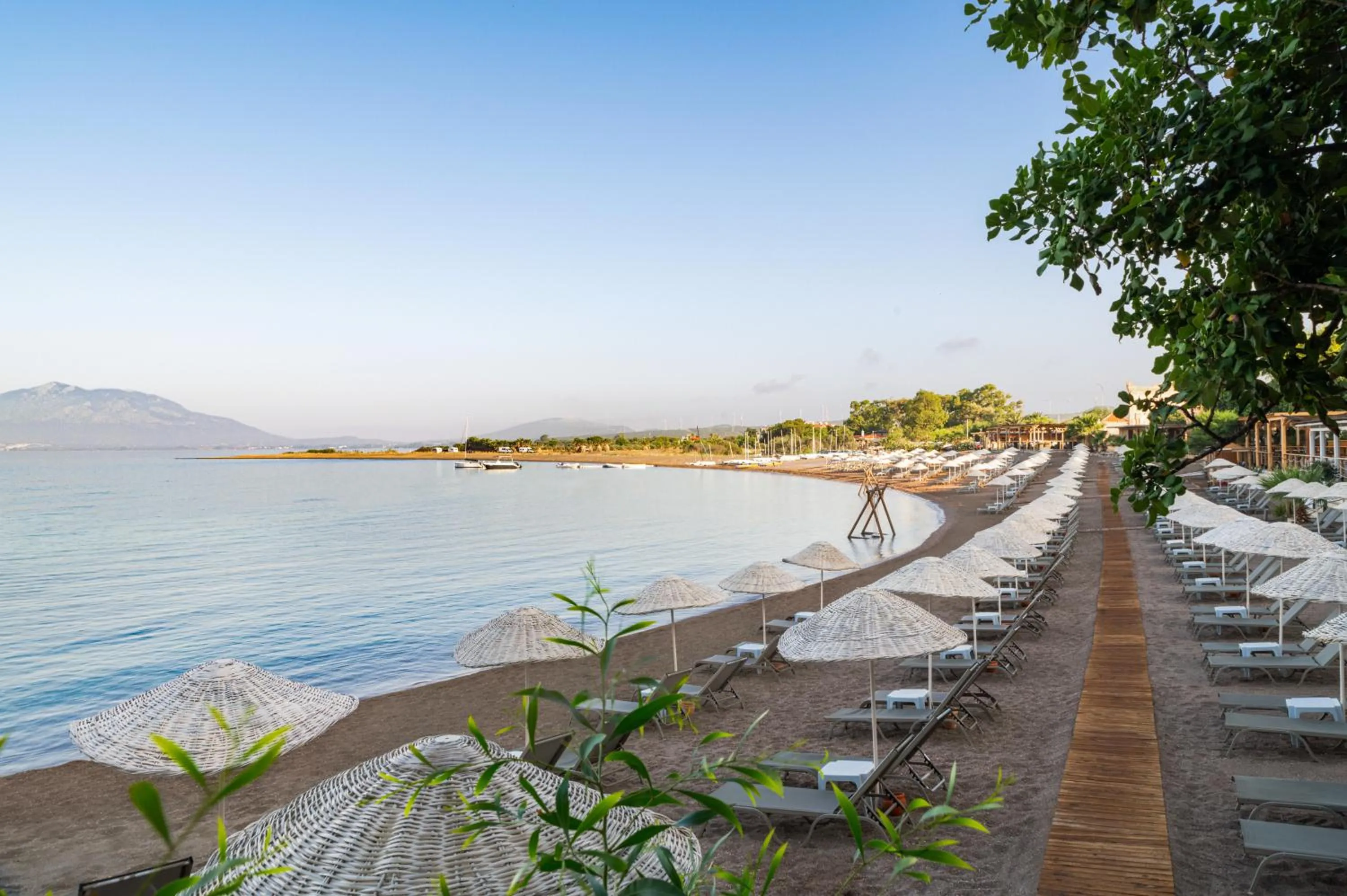 Wyndham Datca Perili Bay