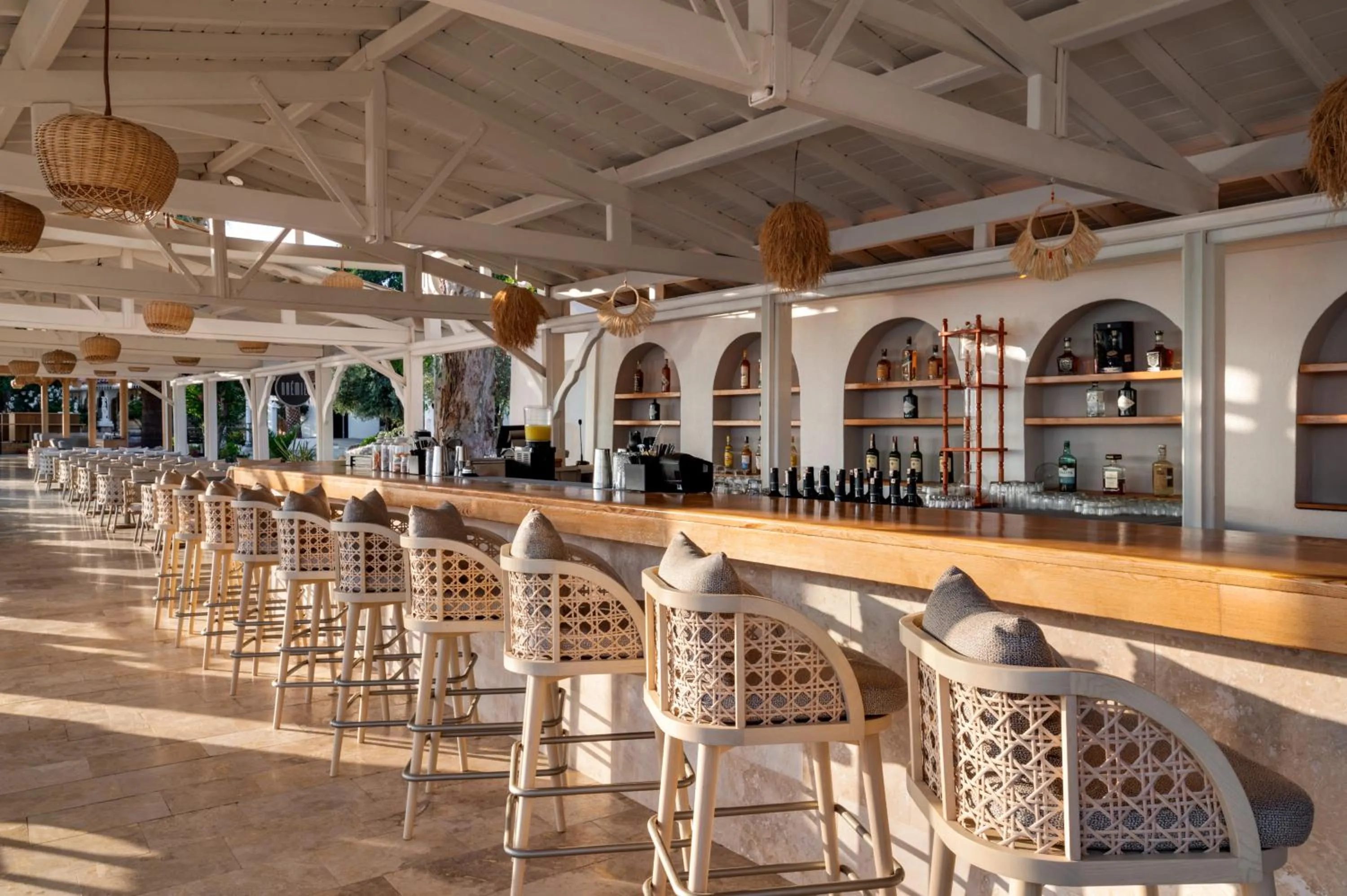 Wyndham Datca Perili Bay