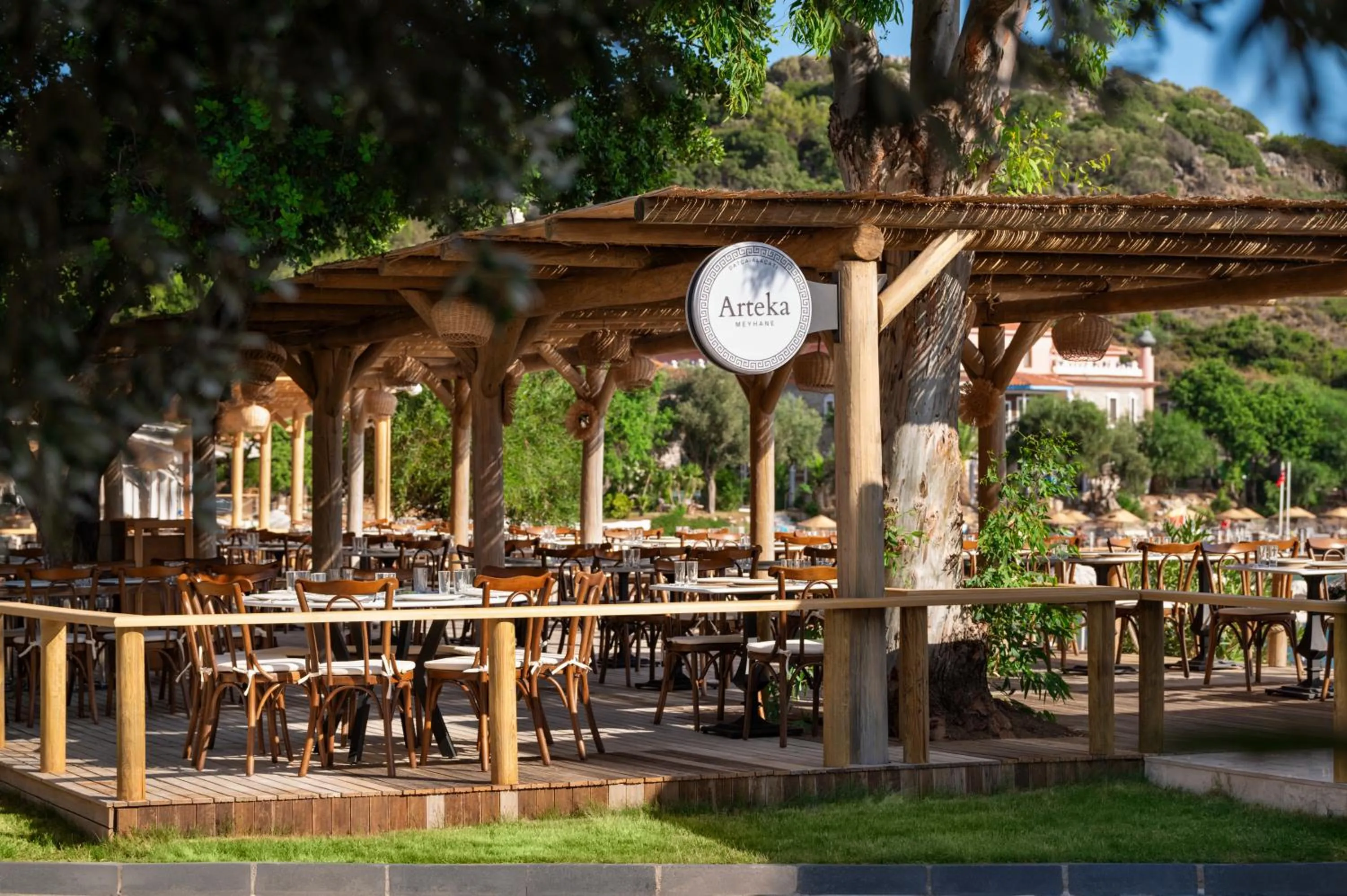 Wyndham Datca Perili Bay